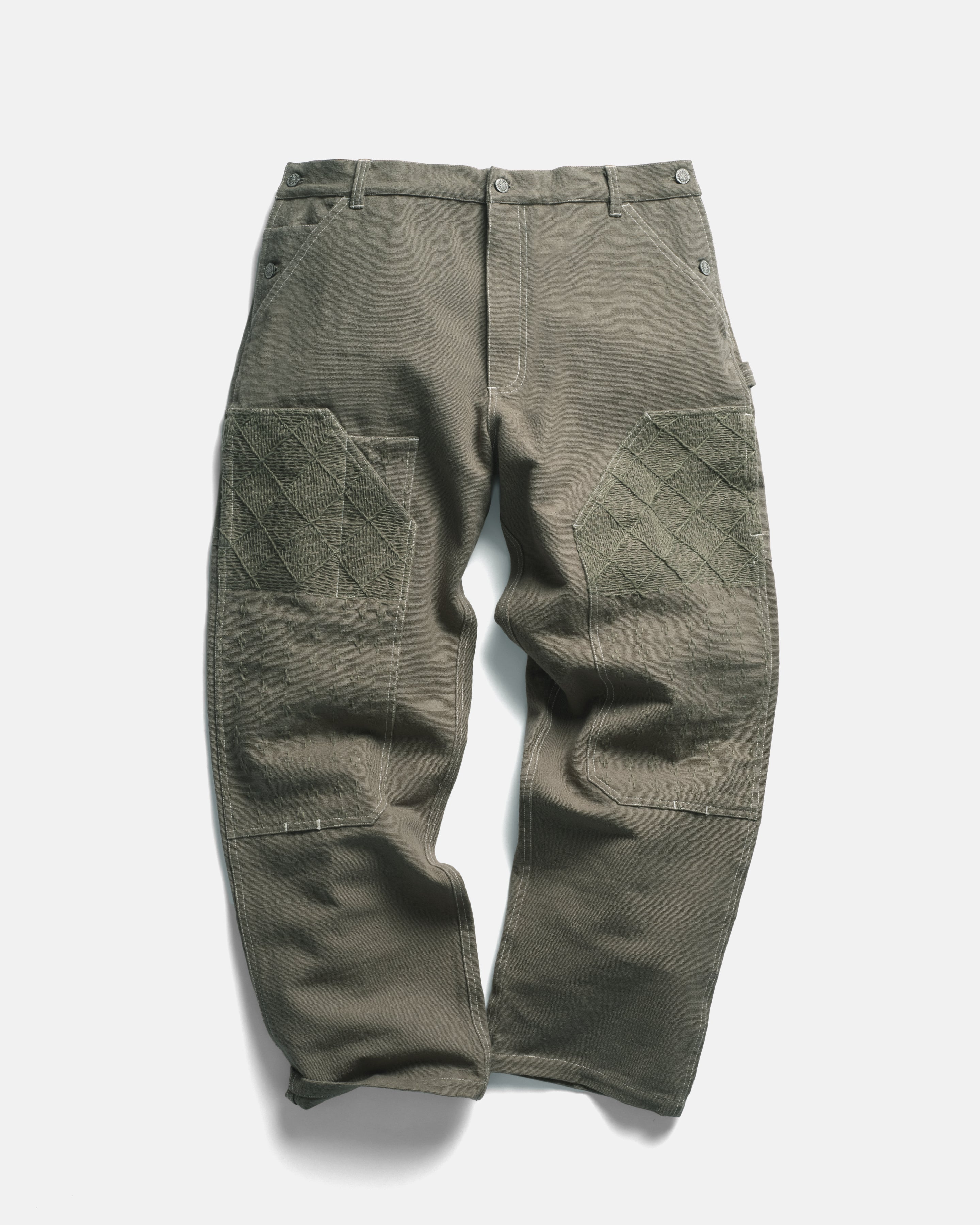 パンツ Trophy Clothing RoughOut W Knee Pants30 Trophy Clothing RoughOut W Knee Pants30