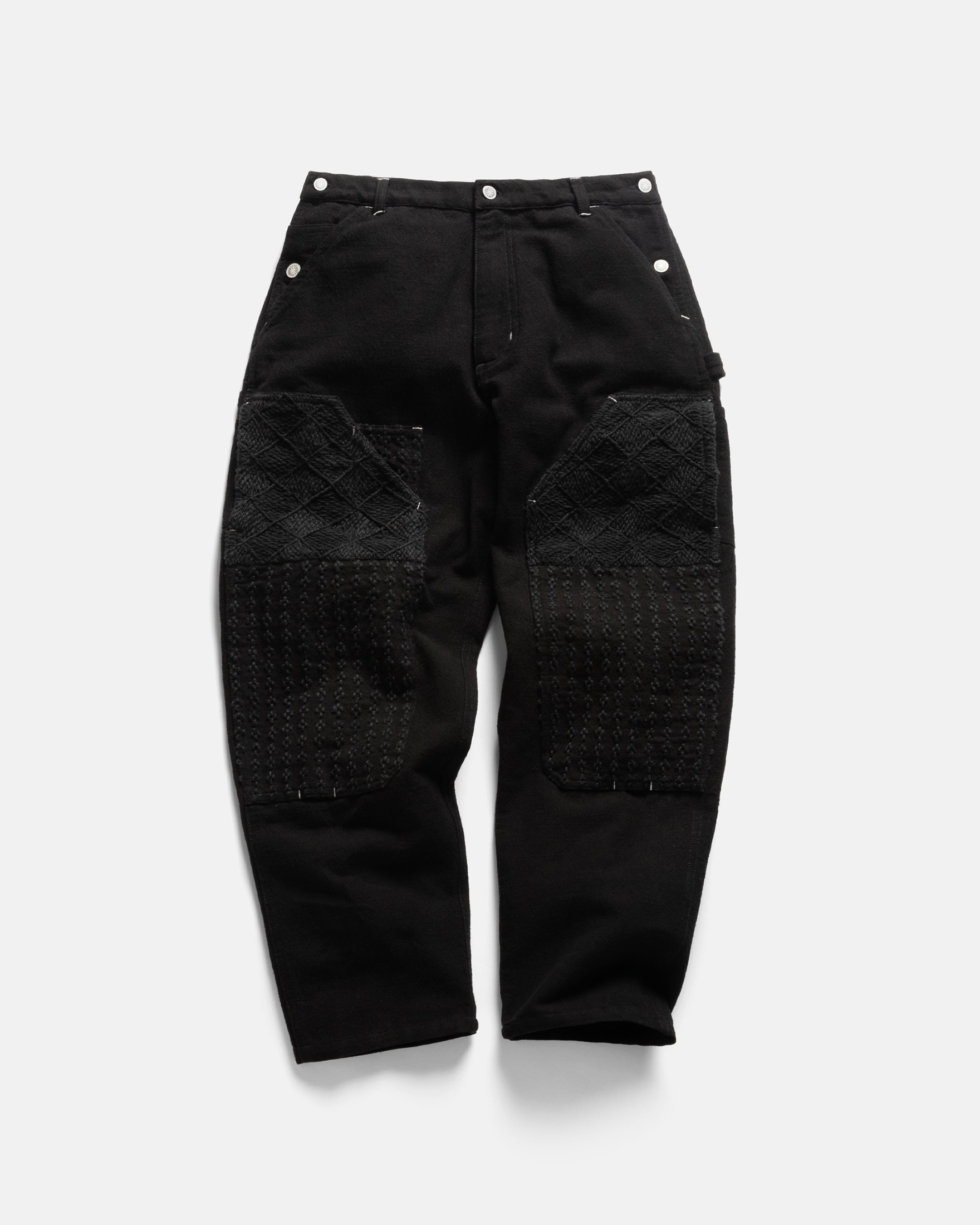 Supreme Old English Canvas Double Knee Painter Pant (SS25