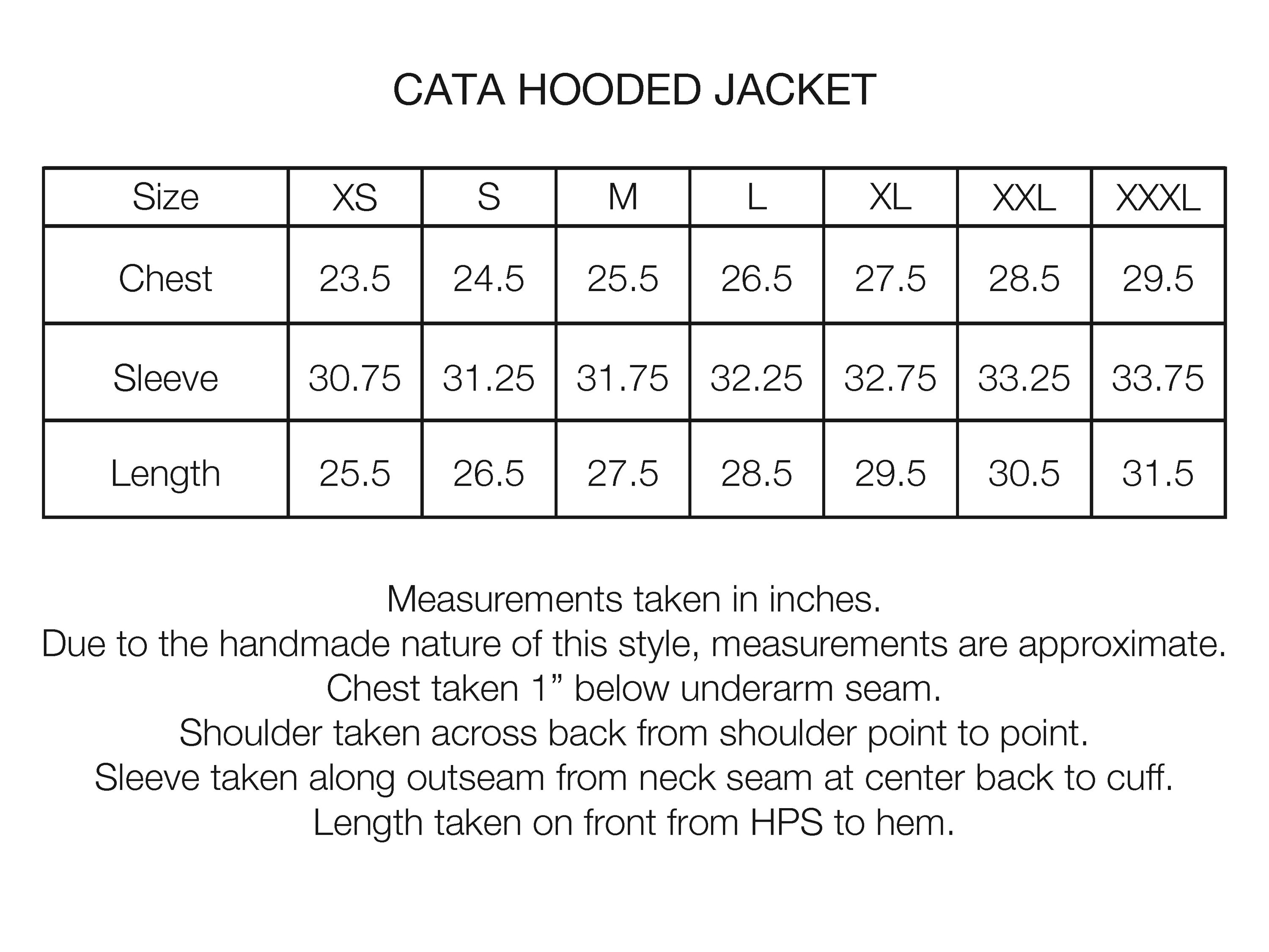 CATA HOODED JACKET - FOG HEATHER FEATHERWEIGHT MICRO RIPSTOP NYLON