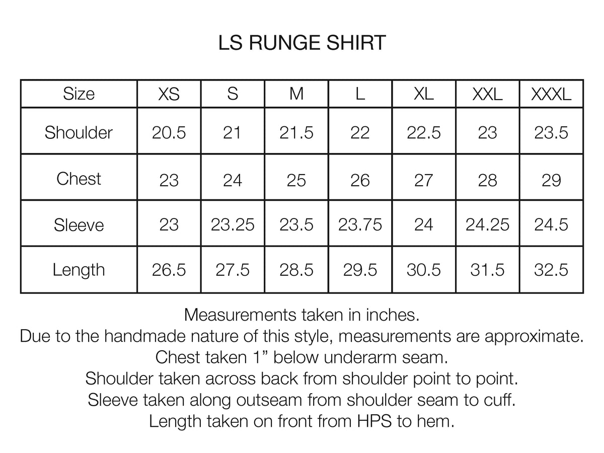 LS RUNGE SHIRT - BLACK / SALT / WALNUT BOLD TATTERSAL COTTON POPLIN
