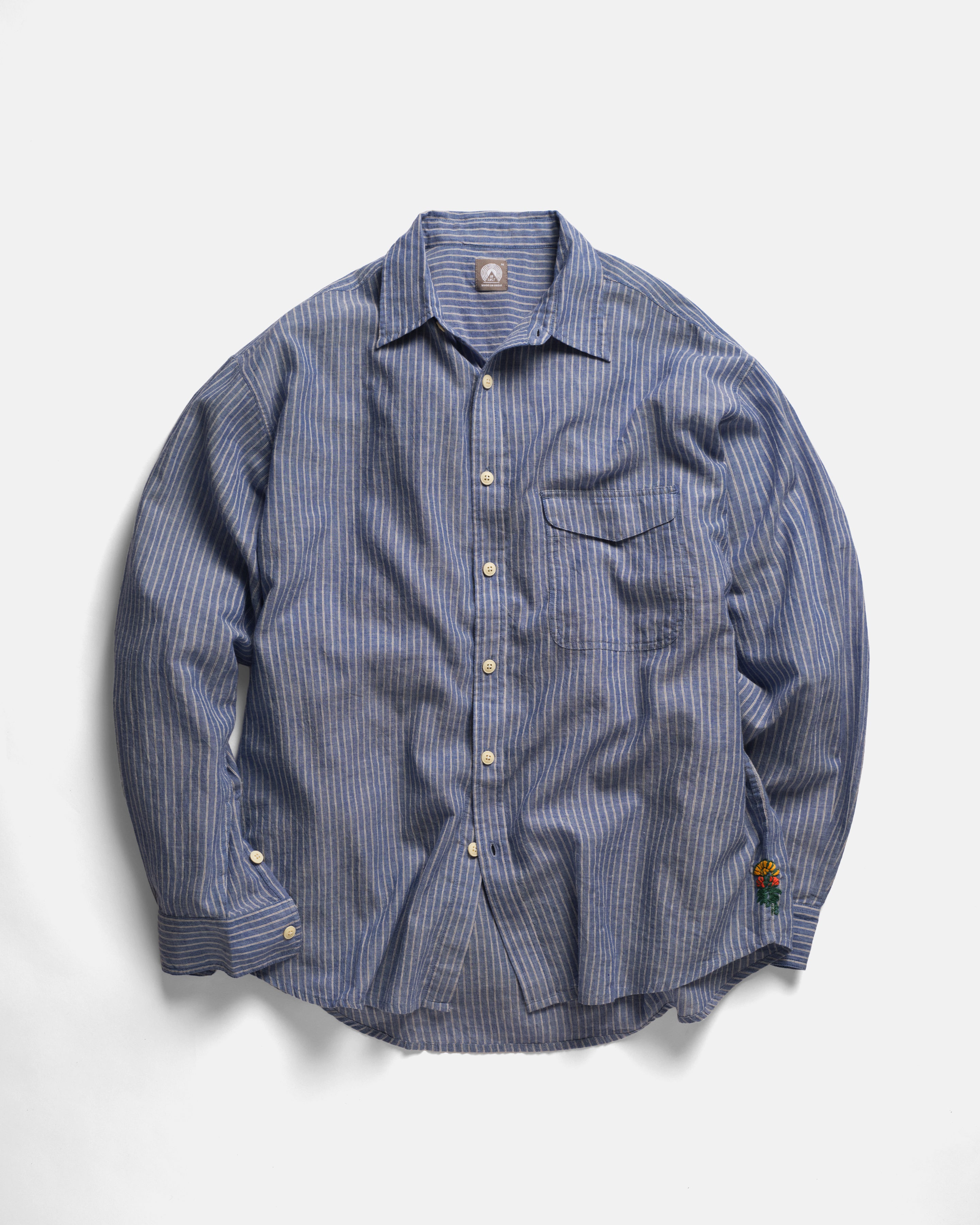 18EAST_D10_B2_PreFallMainstays_LSLocustShirt_FrenchBlue_1FRONT.jpg