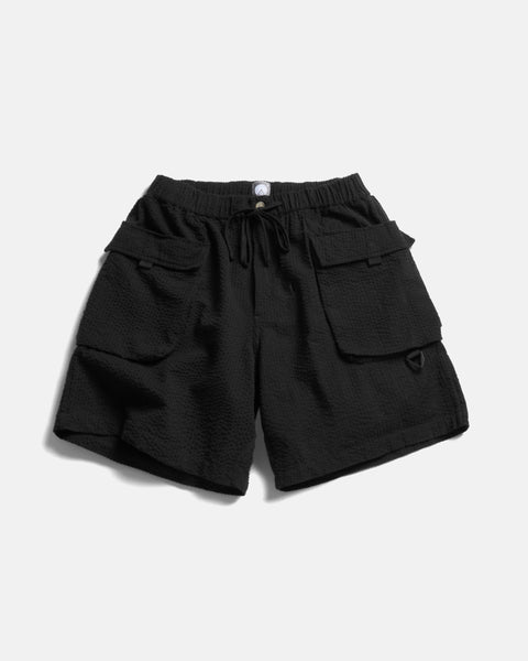 Deci Mobile Utility Short Strap ブラック ovy Black Utility Phone Crossbody Strap