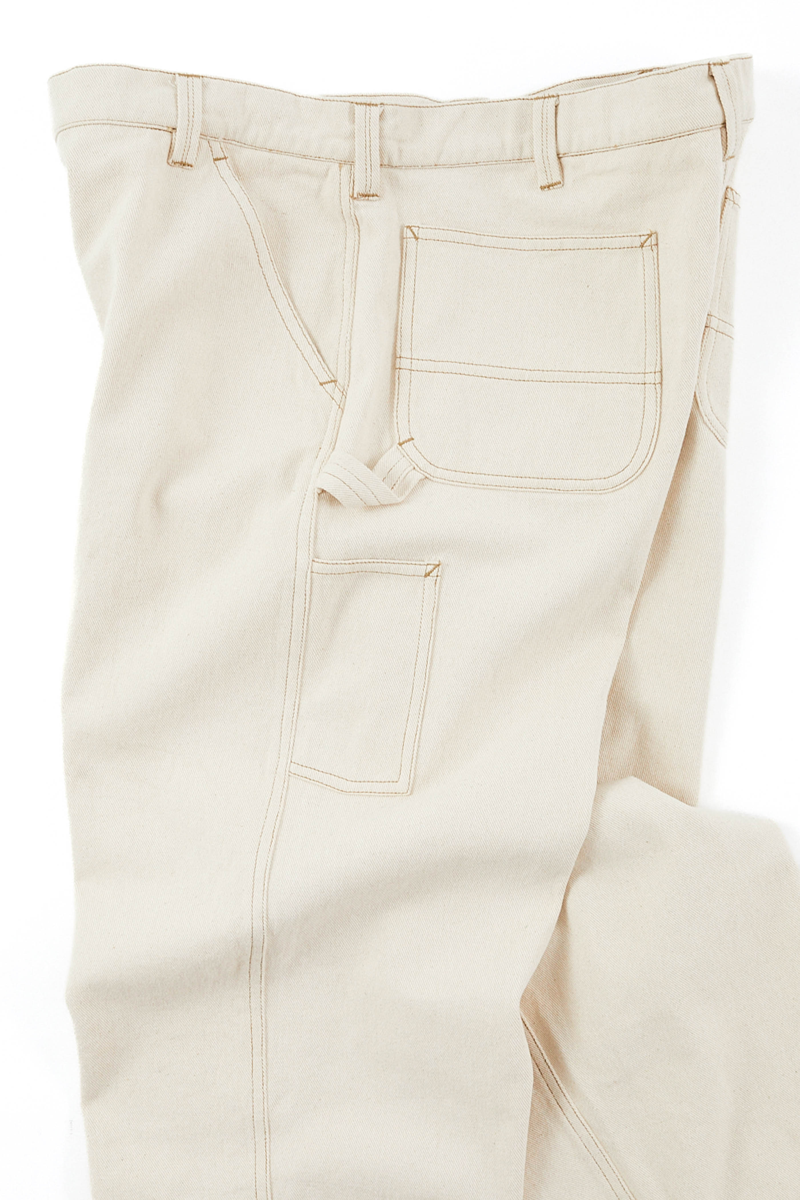 ★韓国人気★ESSU★PREMIUM DYEING CARPENTER PANTS Stussy Carpenter Pant Denim Raw Indigo – LIKELIHOOD