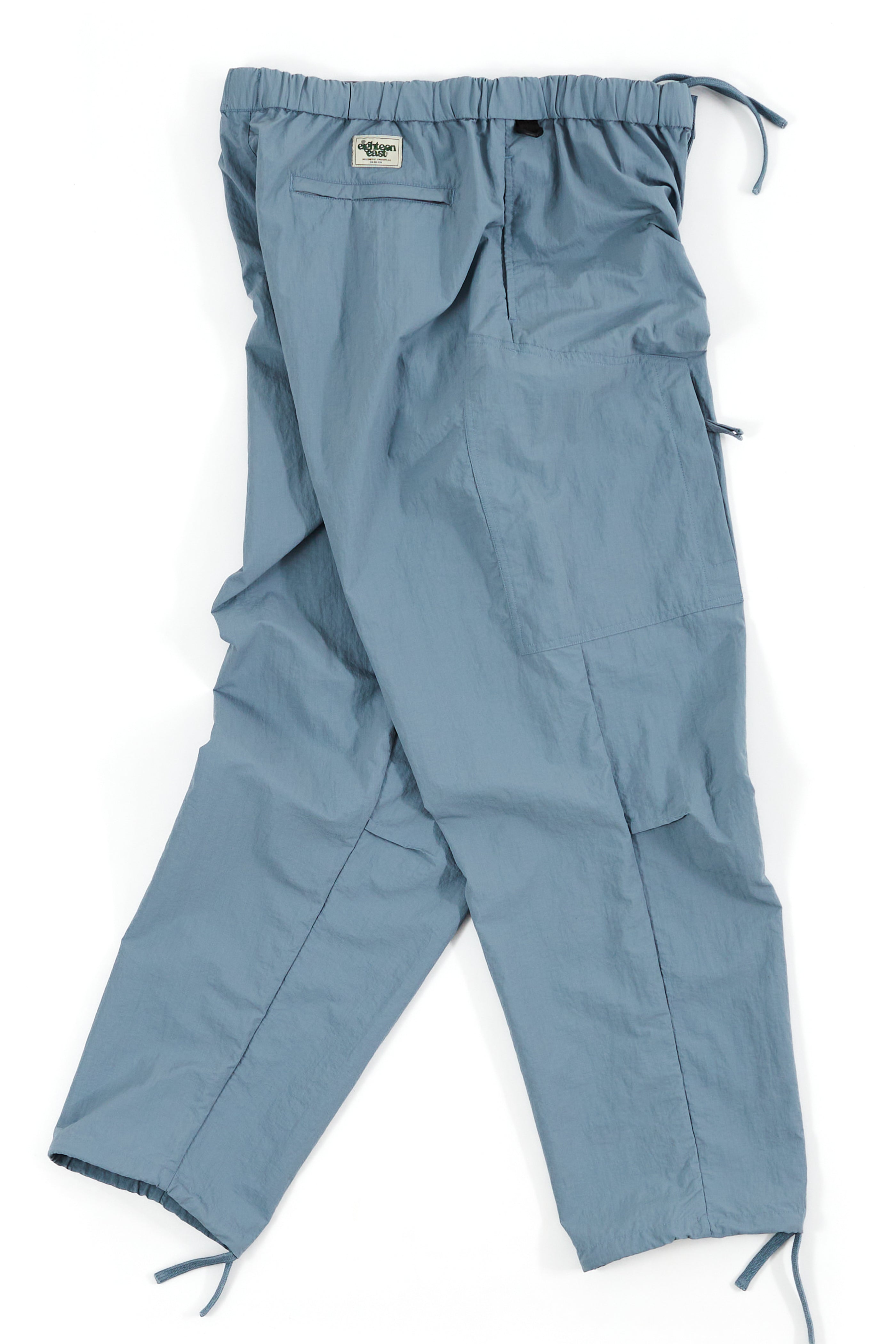 The North Face Paramount Trail Convertible Pants - Men's | The Last Hunt