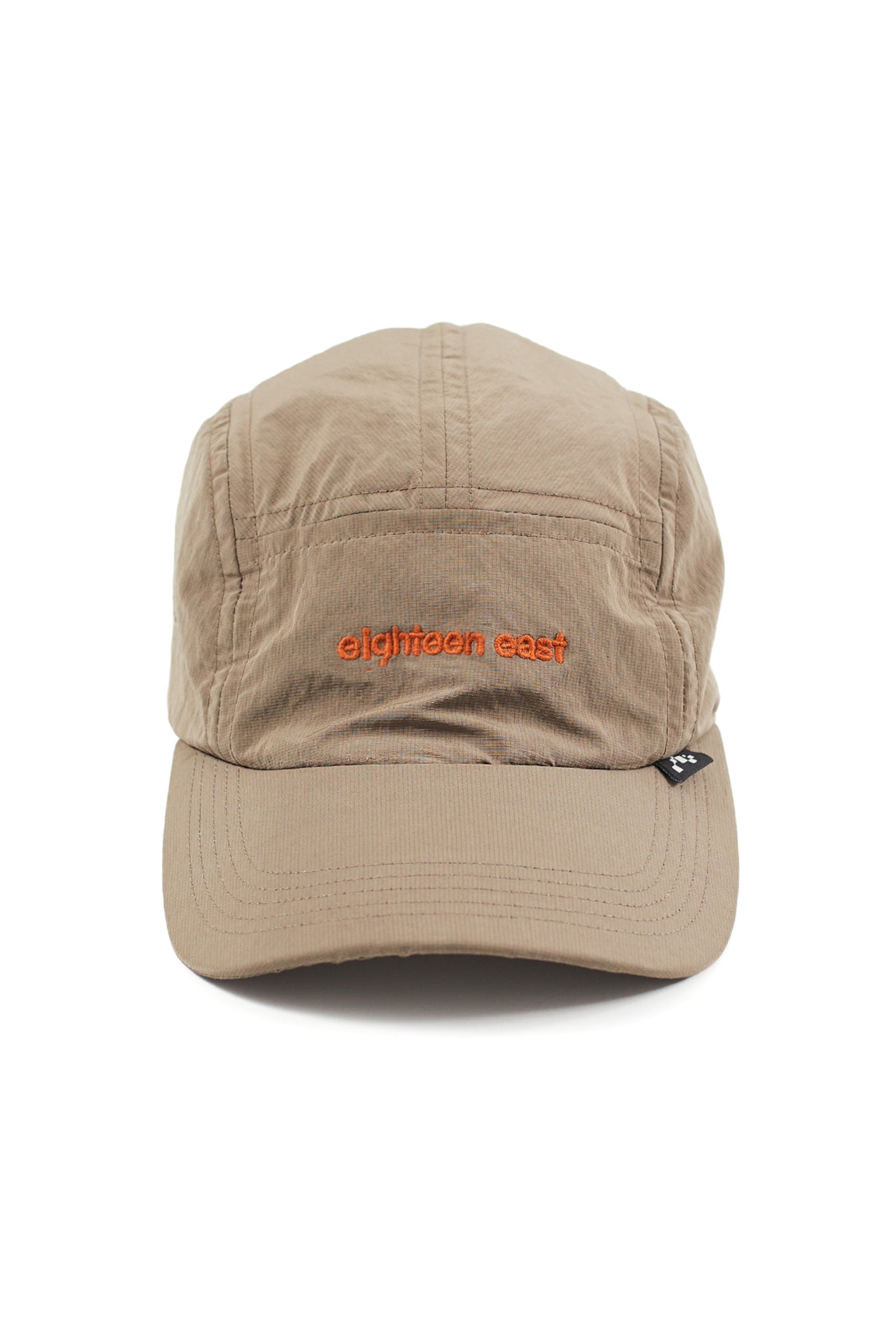 RAINSHADOW OUTDOOR PROTECTION SYSTEM CINCH BACK CAMP HAT - SILT WATER-REPELLENT MICRO RIPSTOP NYLON