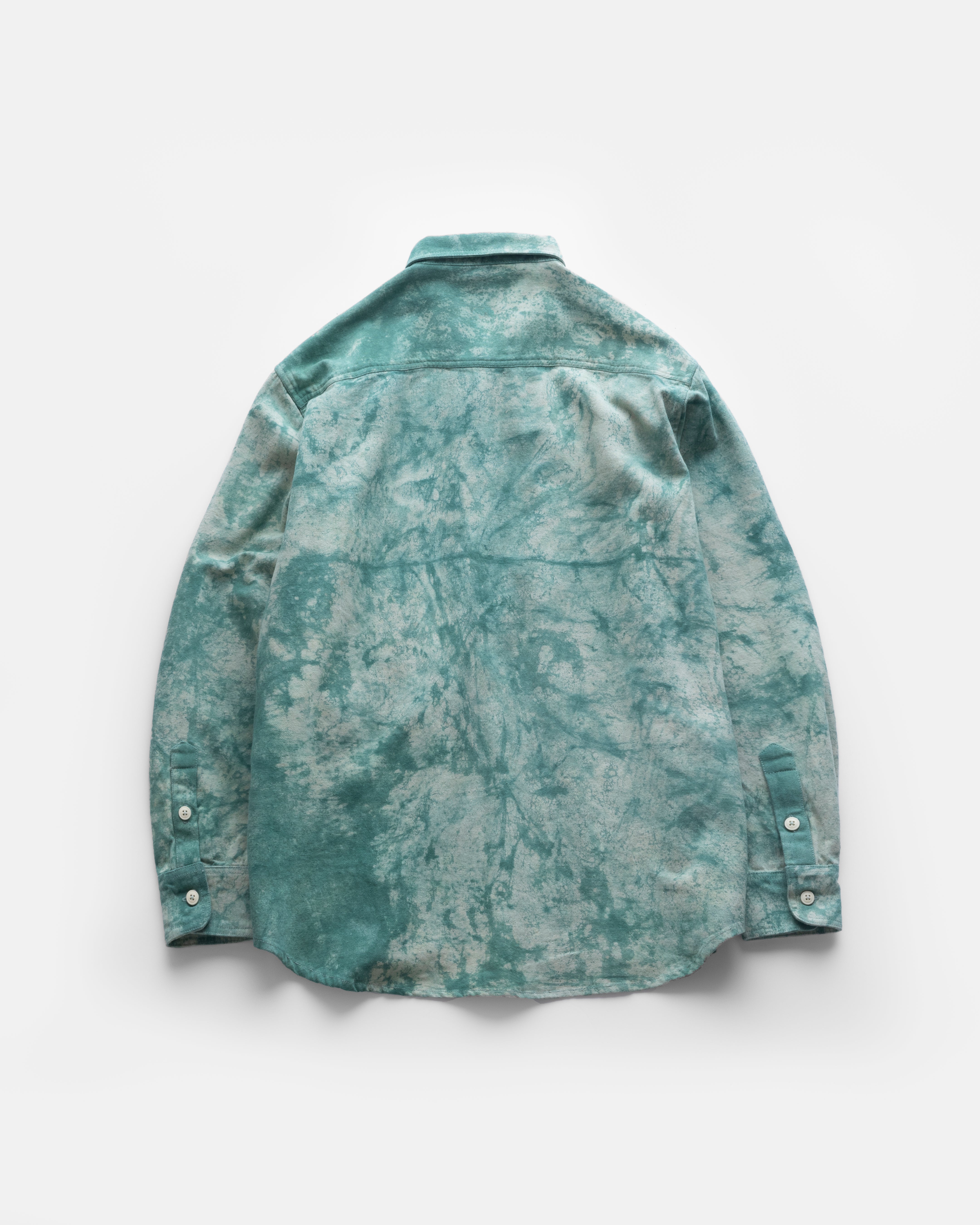 シャツ YESEYESEE Y.E.S Oxford Shirt MY1078 MUSINSA | YESEYESEE YES Oxford Shirt Sky blue
