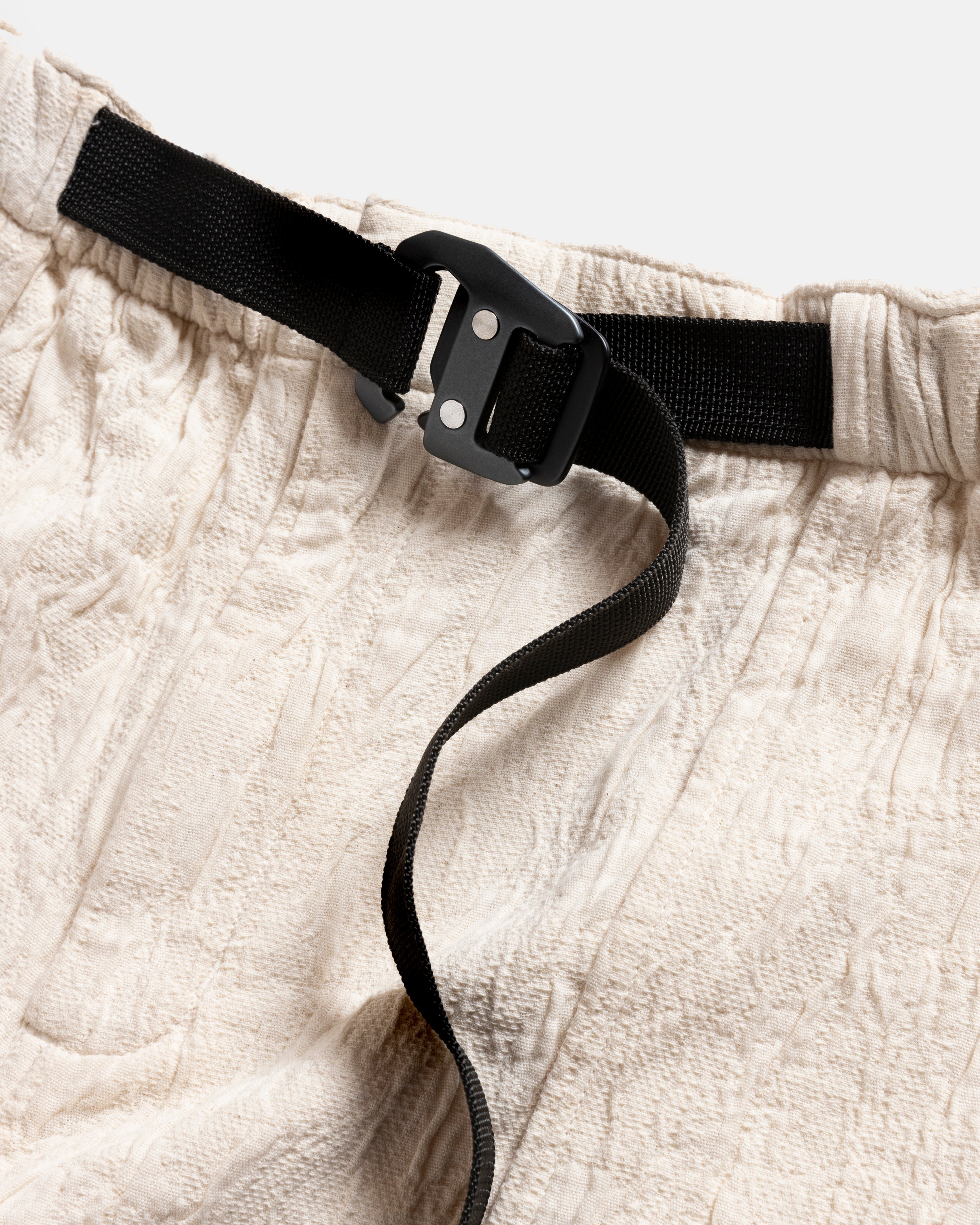 18EAST + Earth\Studies ESCEP MP-103 FIELD PANT - BIRCH “BARK