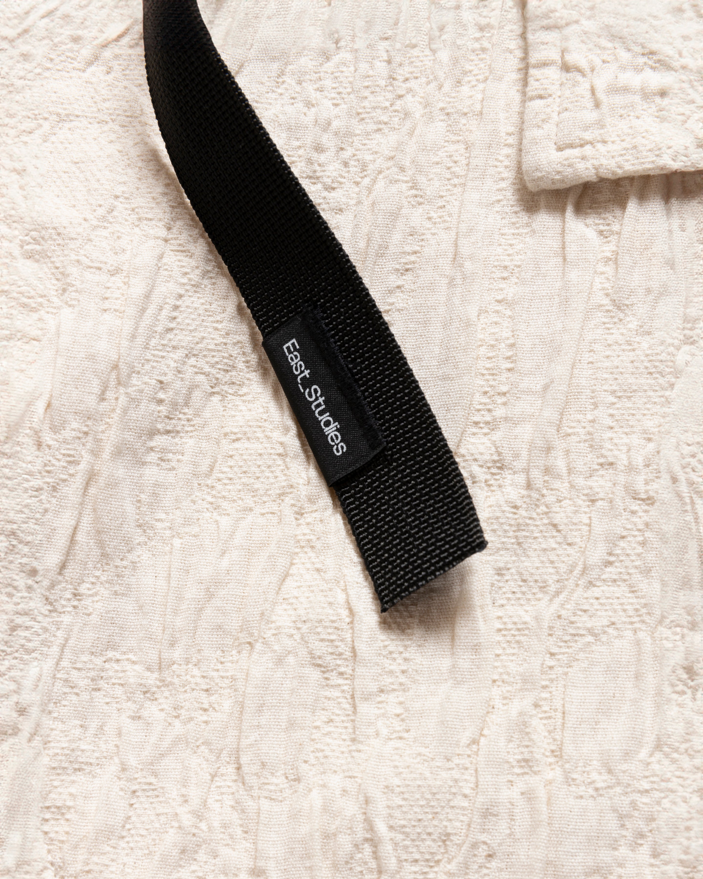 18EAST + Earth\Studies ESCEP MP-103 FIELD PANT - BIRCH “BARK