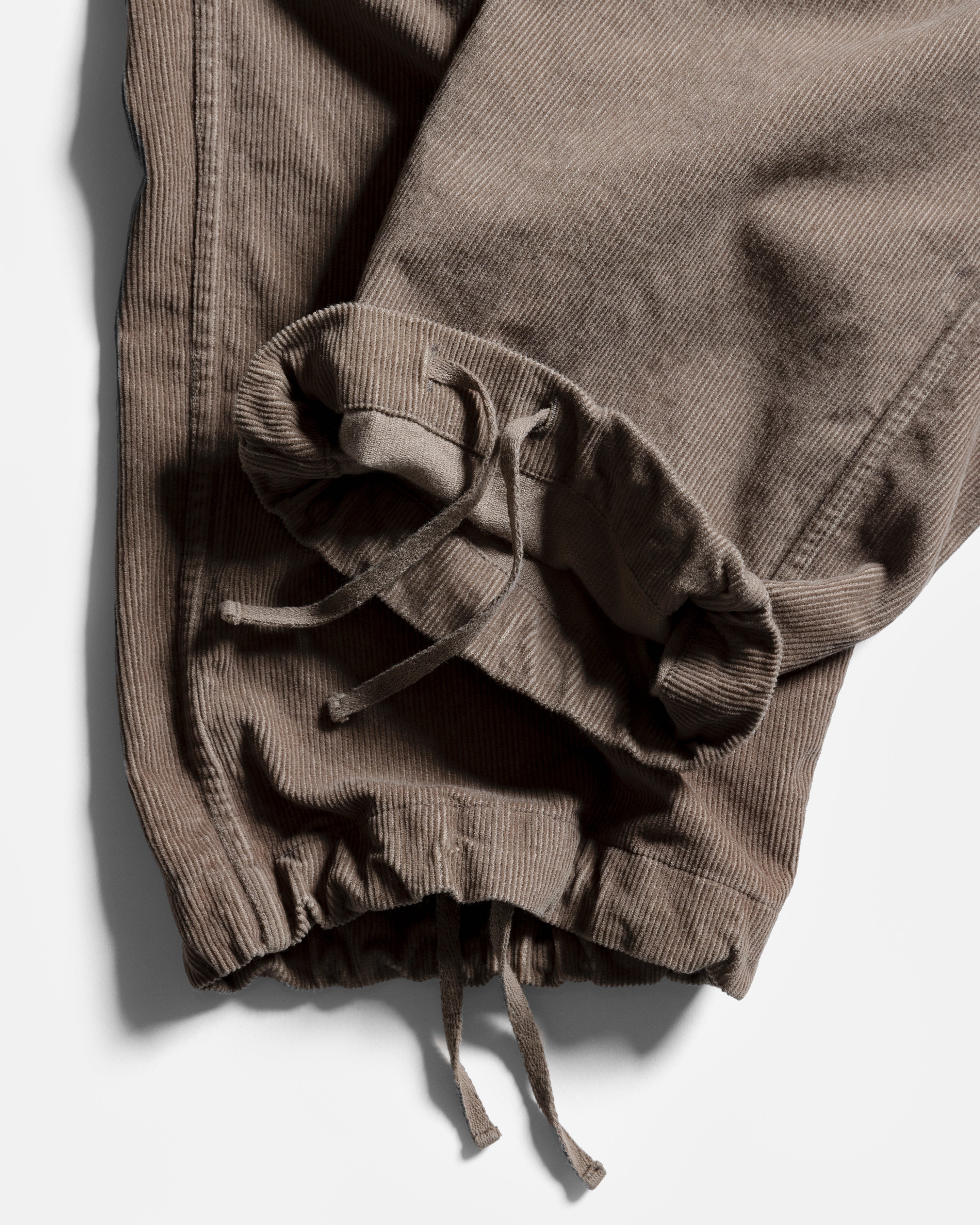 TAC UTILITY CARGO PANT - SANDSTONE COTTON CORDUROY