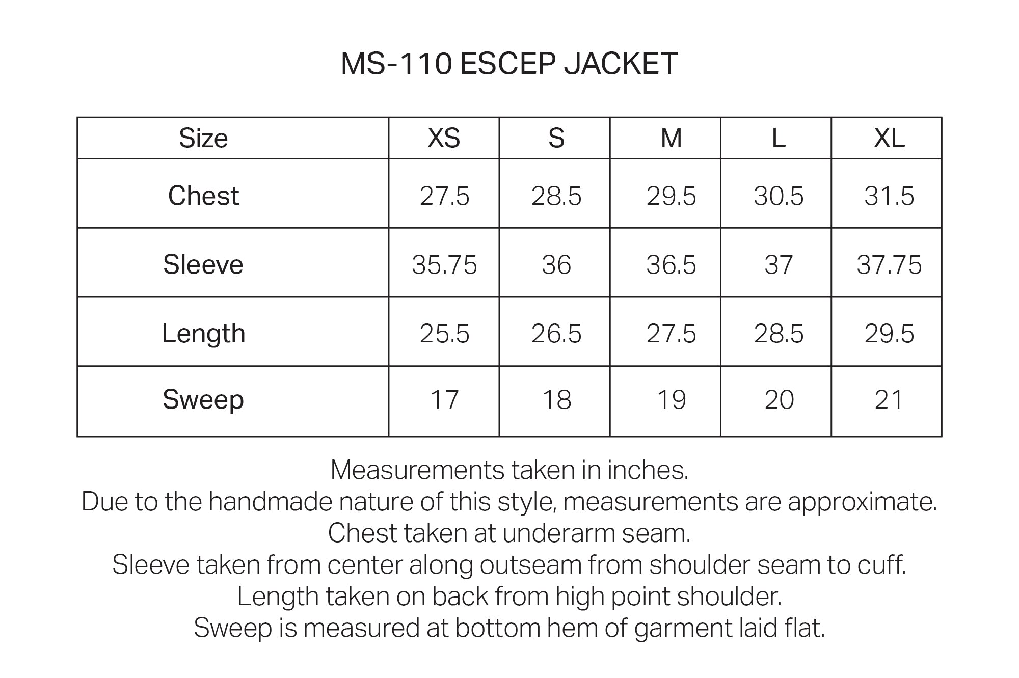 EAST STUDIES MS-110 ESCEP JACKET - ELFIN SADDLE "FOHAIR" BLENDED WOOLEN BOUCLÉ / WASHED BLACK RIPSTOP COTTON