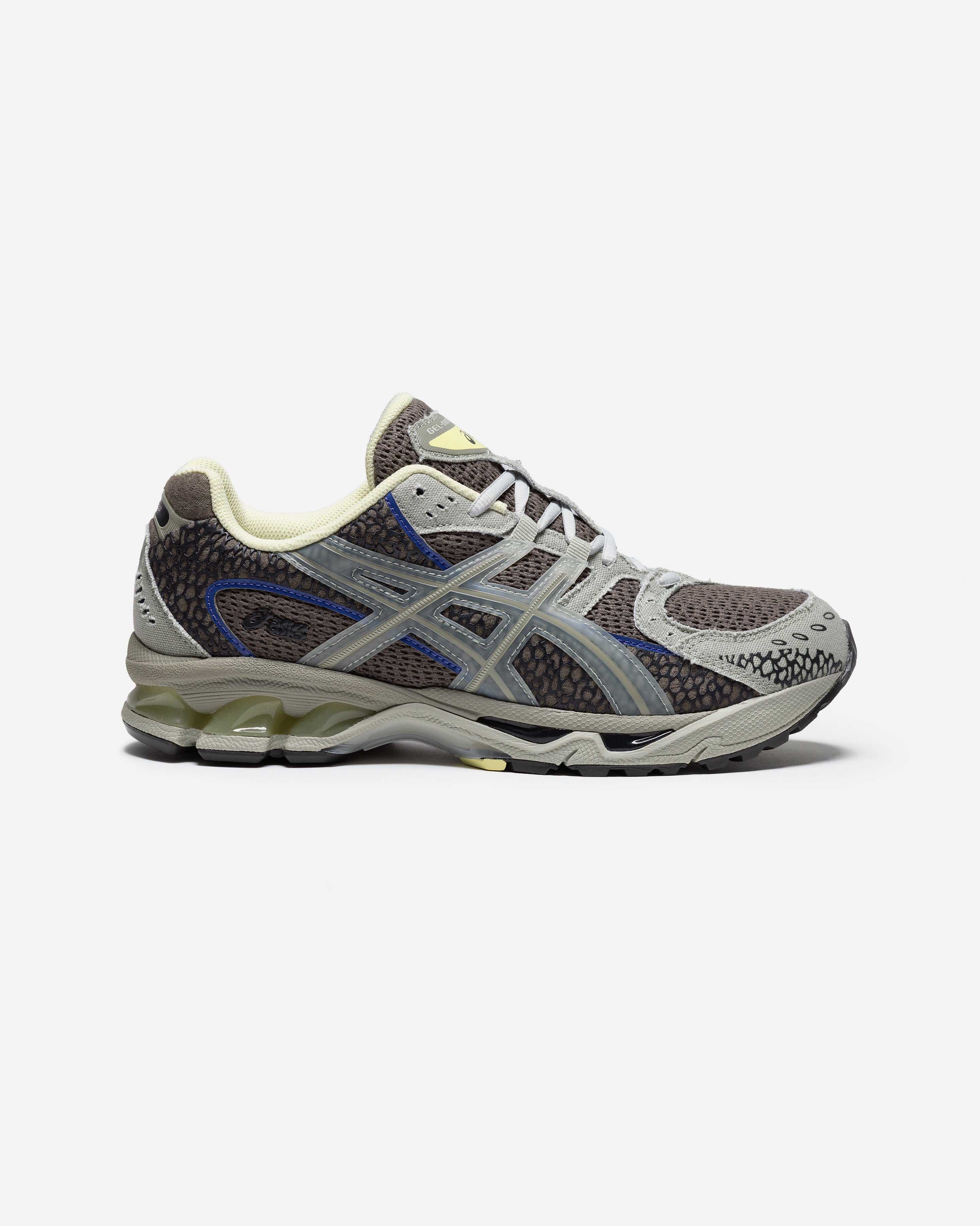 18 EAST ASICS GEL-NIMBUS 10.1 - CANTEEN/ABBEY STONE
