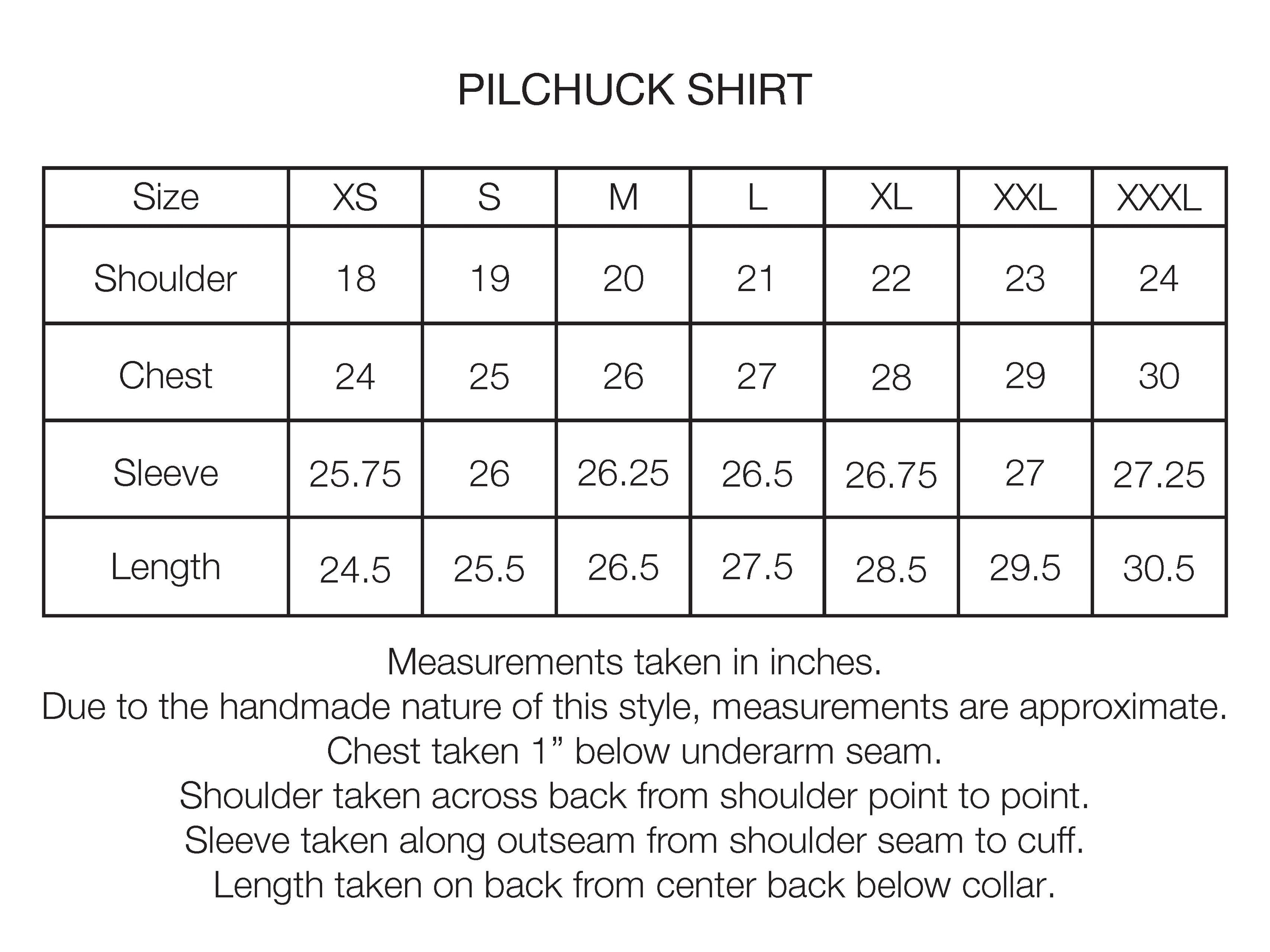 PILCHUCK HAND-EMBROIDERED OVERSHIRT - VT OLIVE / GOLDENROD / MIDNIGHT SUMMER-WEIGHT FLANNEL WITH KANTHA STITCHING