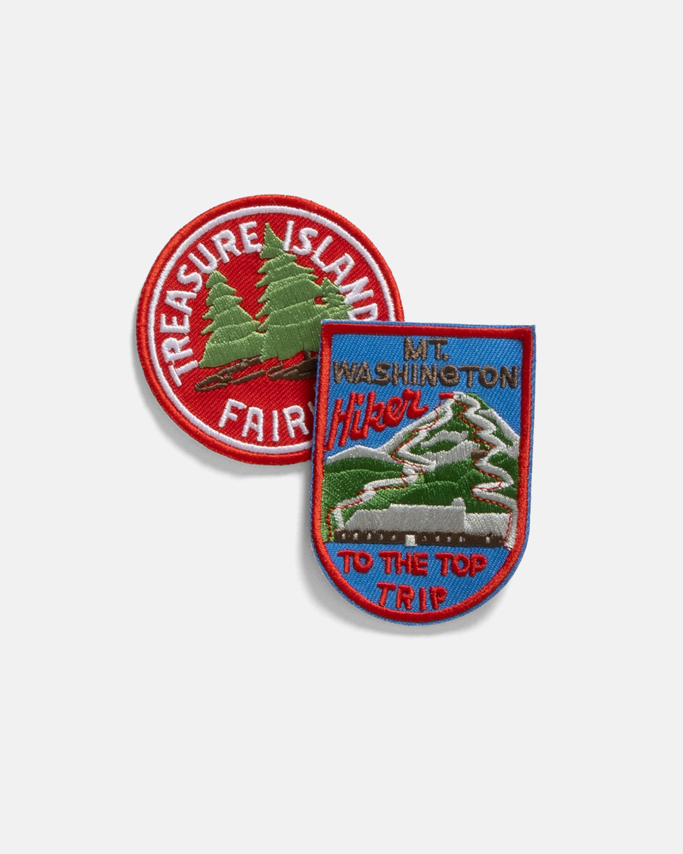 CAMP STORE MERCH BUNDLE