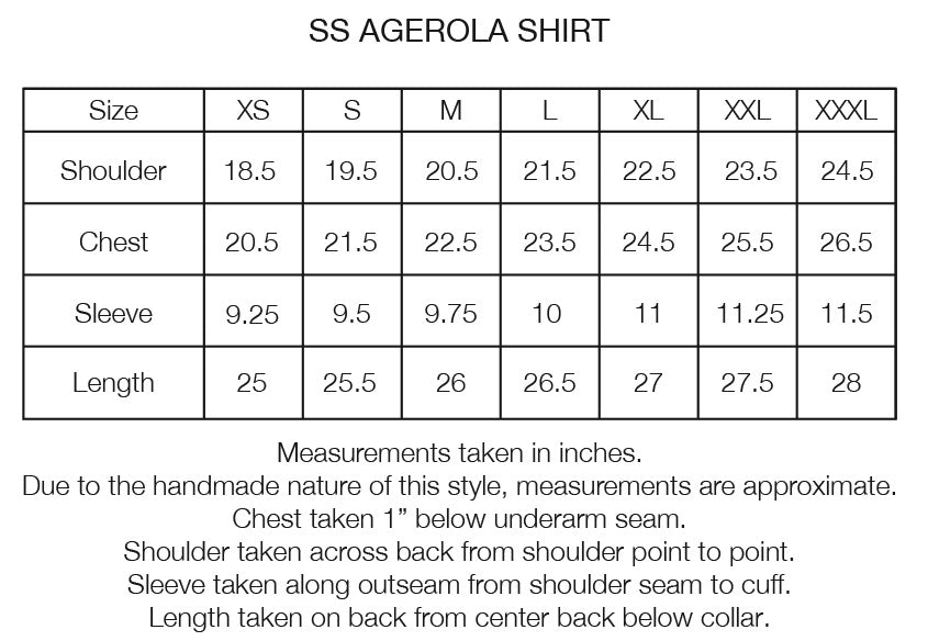 SS AGEROLA LATTICE STITCHED PATCHWORK SHIRT- TONAL WHITE SUMMER KHADI