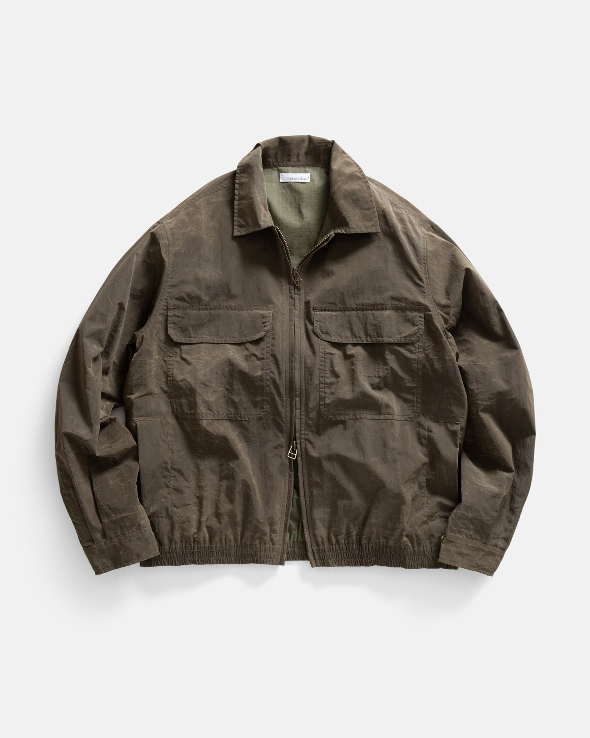 OUTERWEAR – 18 East