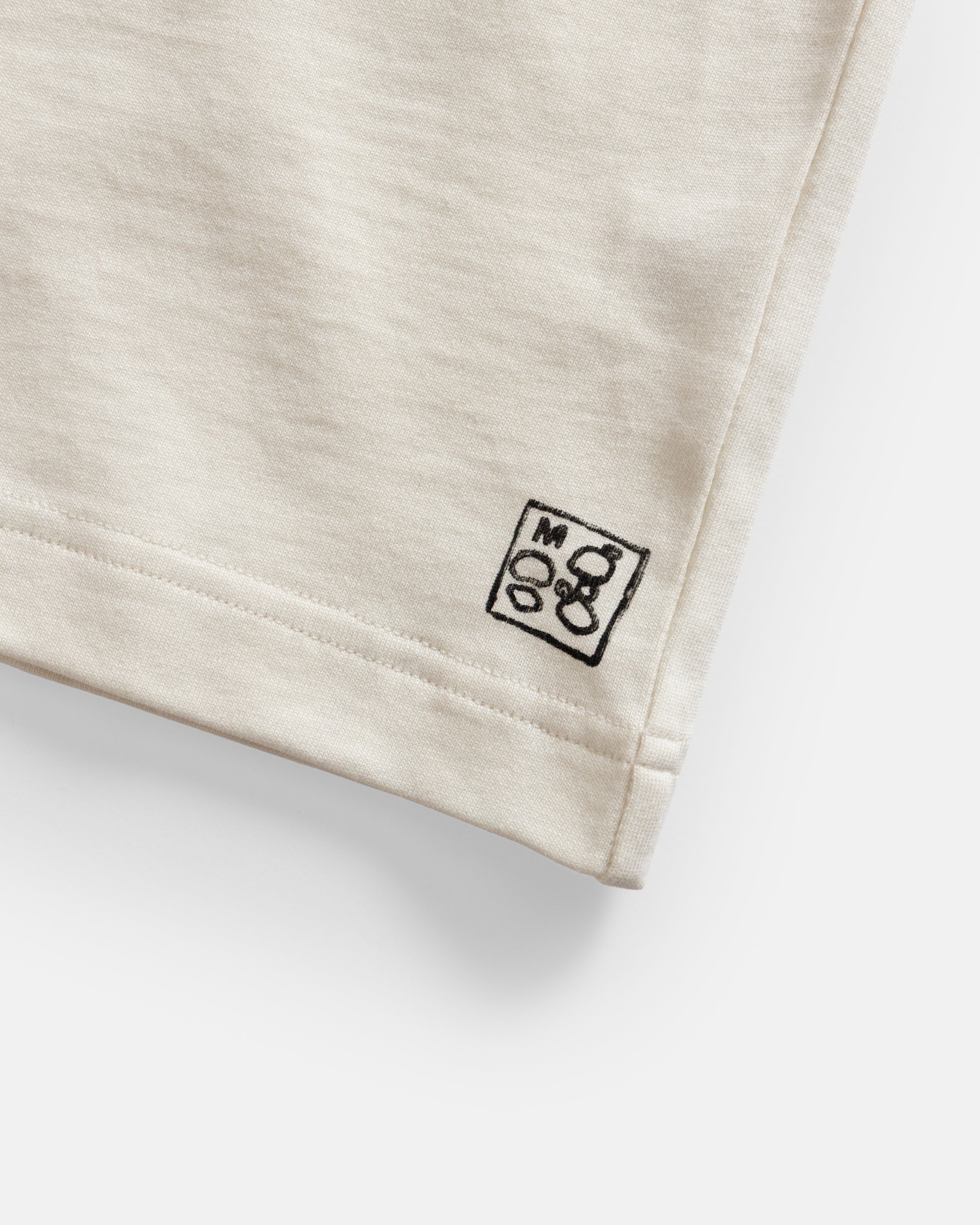 ALY TEE 3 PACK - SALT / GRAY HEATHER / FADED RED 7.75 oz. ALL SEASON COTTON JERSEY