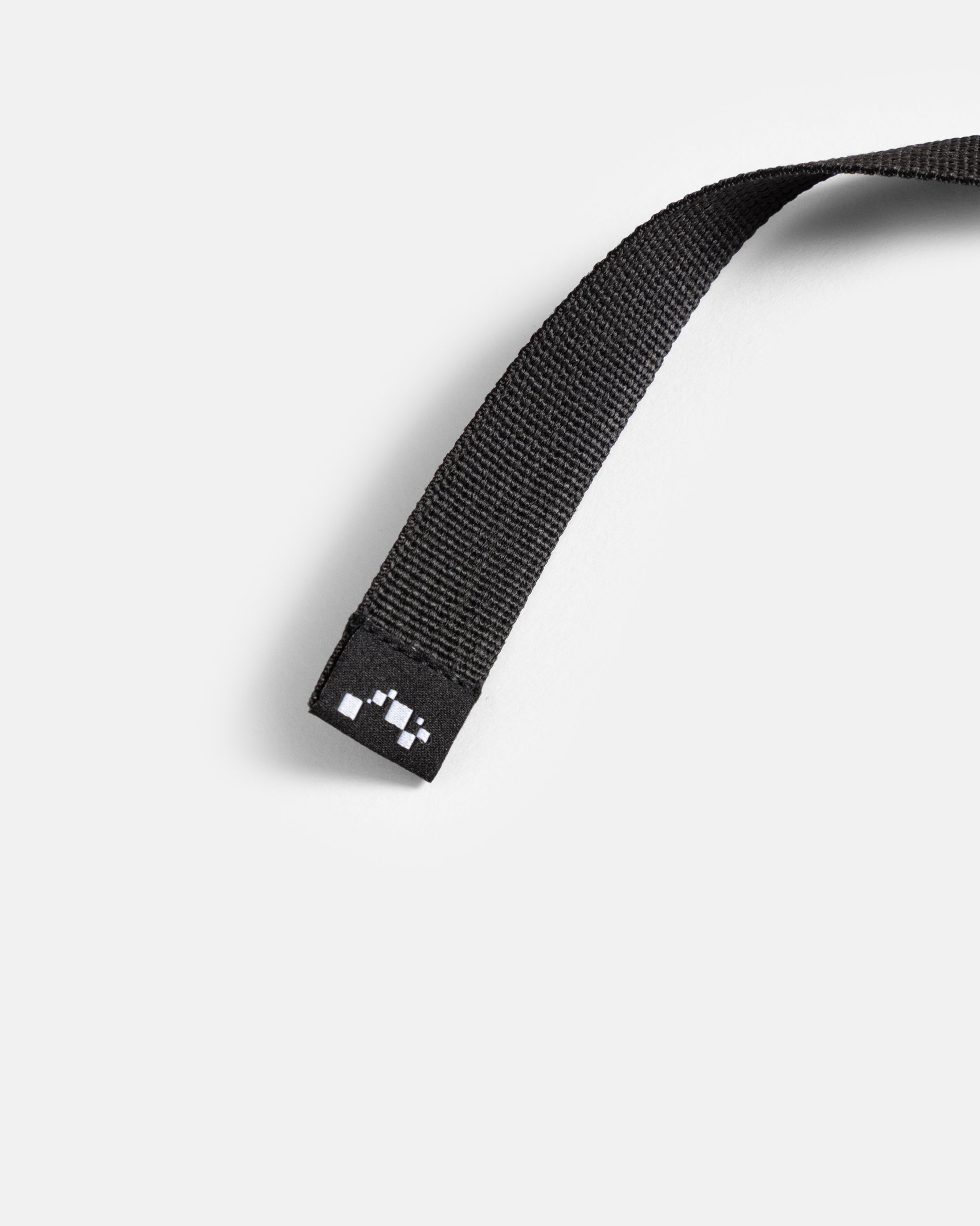 CONVERTIBLE CARRY-ALL SLING - BARELY BLACKWATCH BEESWAX COATED COTTON TWILL