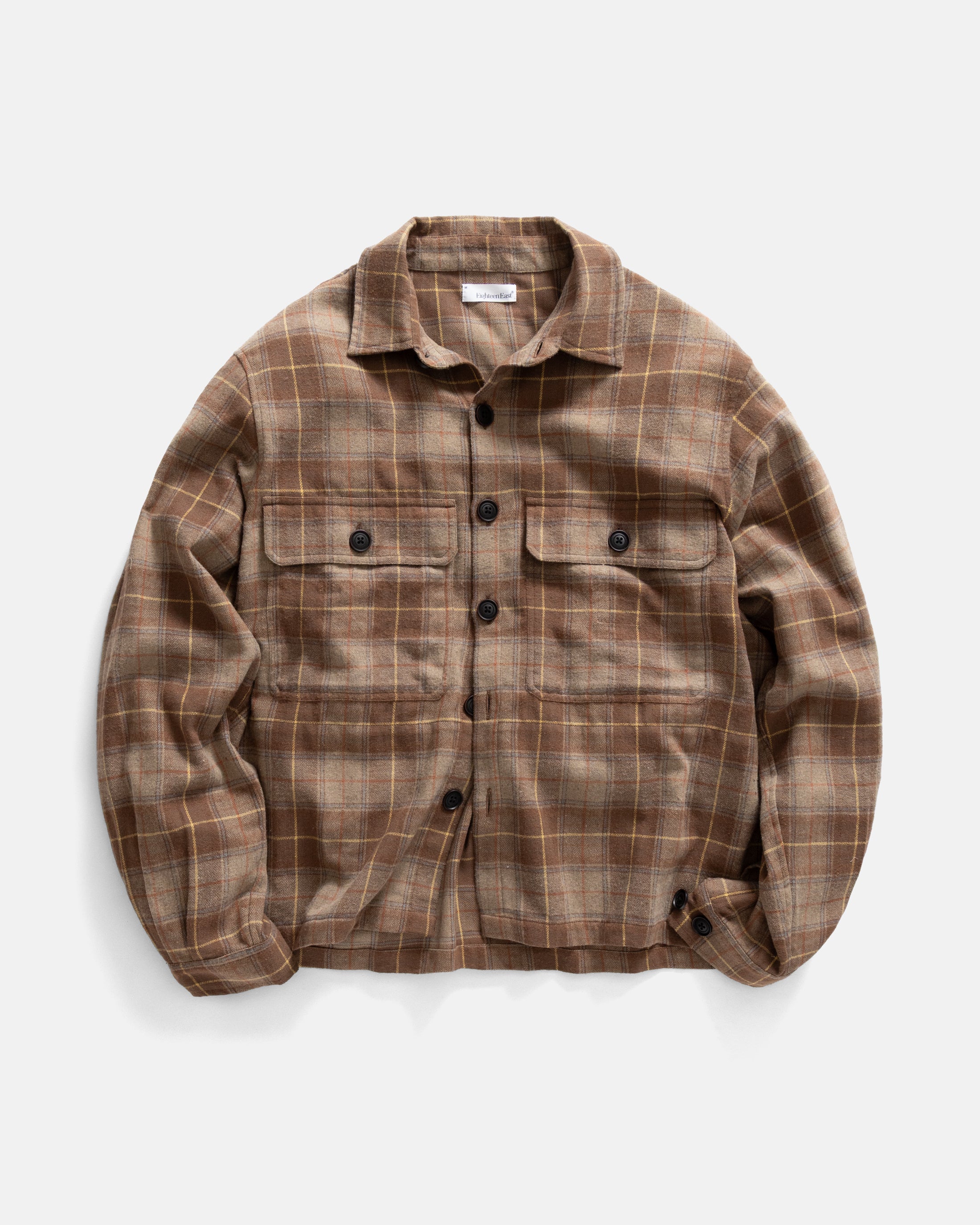 SHIRTS – 18 East