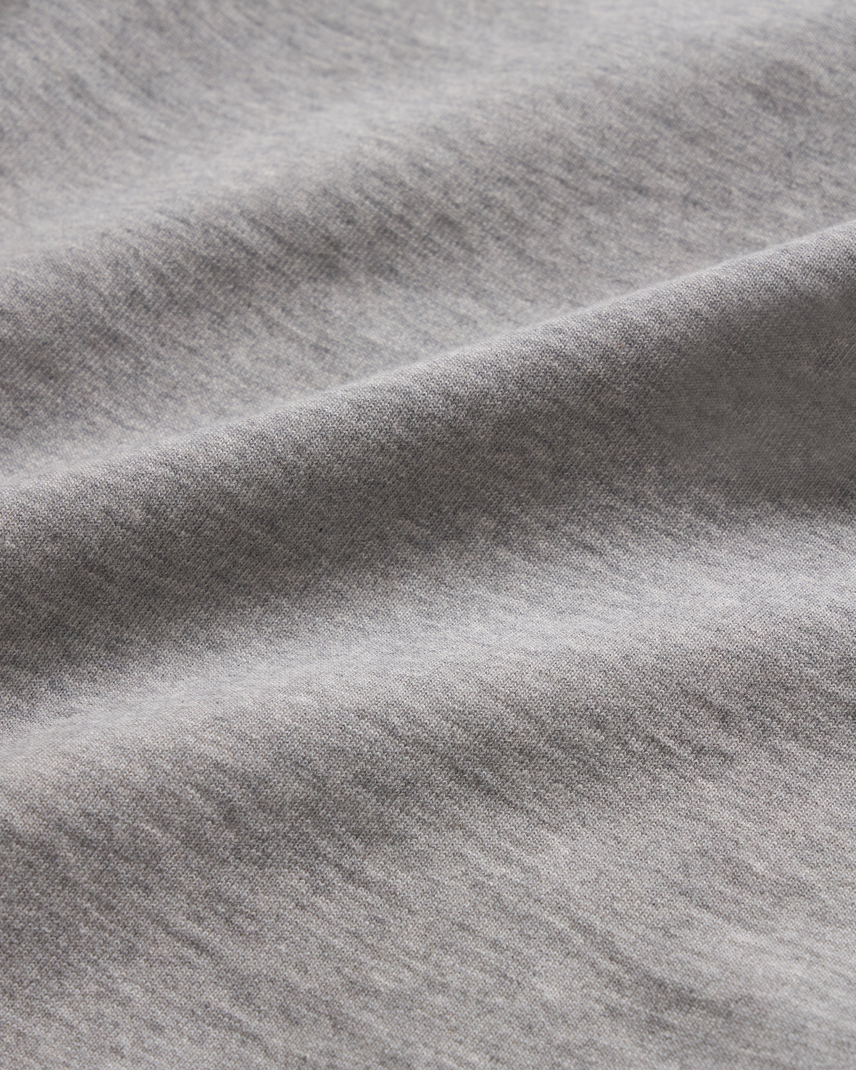 ALY TEE 3 PACK - SALT / GRAY HEATHER / FADED RED 7.75 oz. ALL SEASON COTTON JERSEY