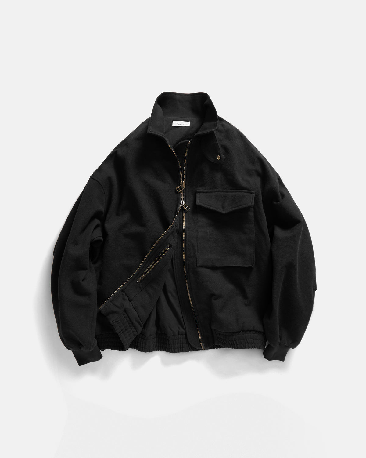OUTERWEAR – 18 East