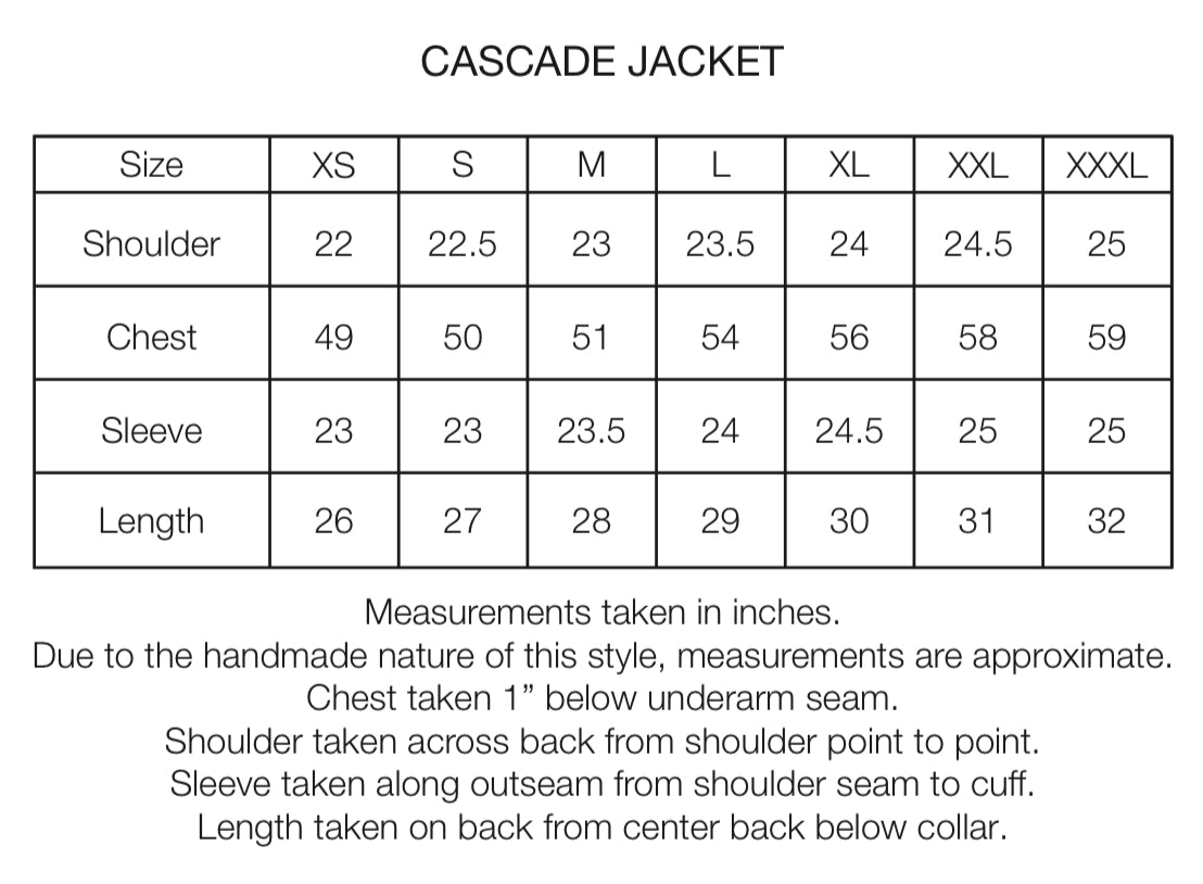 CASCADE OUTDOOR PROTECTION SYSTEM HOODED SHELL - LUNAR ROCK WATER-REPELLENT 3L BONDED MEMBRANE