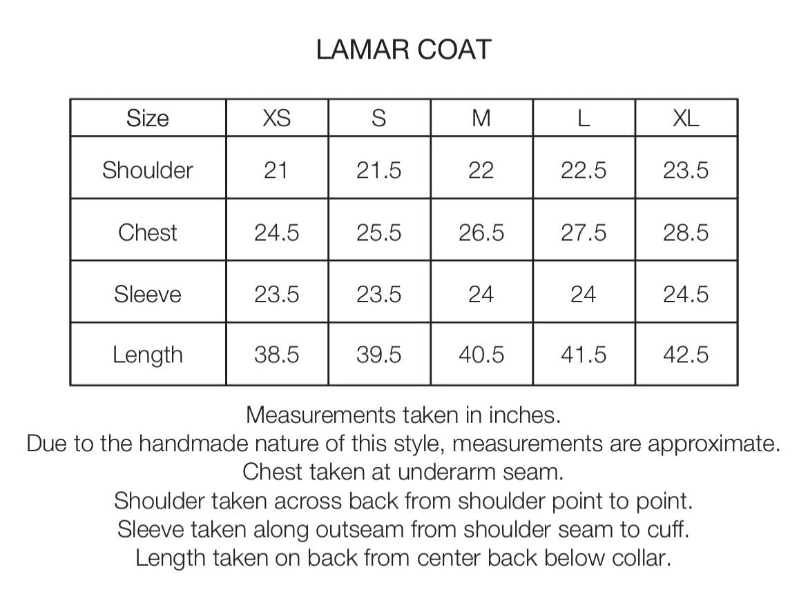 LAMAR HALF RAGLAN TOPCOAT - EARTH / DUNE EXPLODED TWILL ALPACA & WOOL TWEED