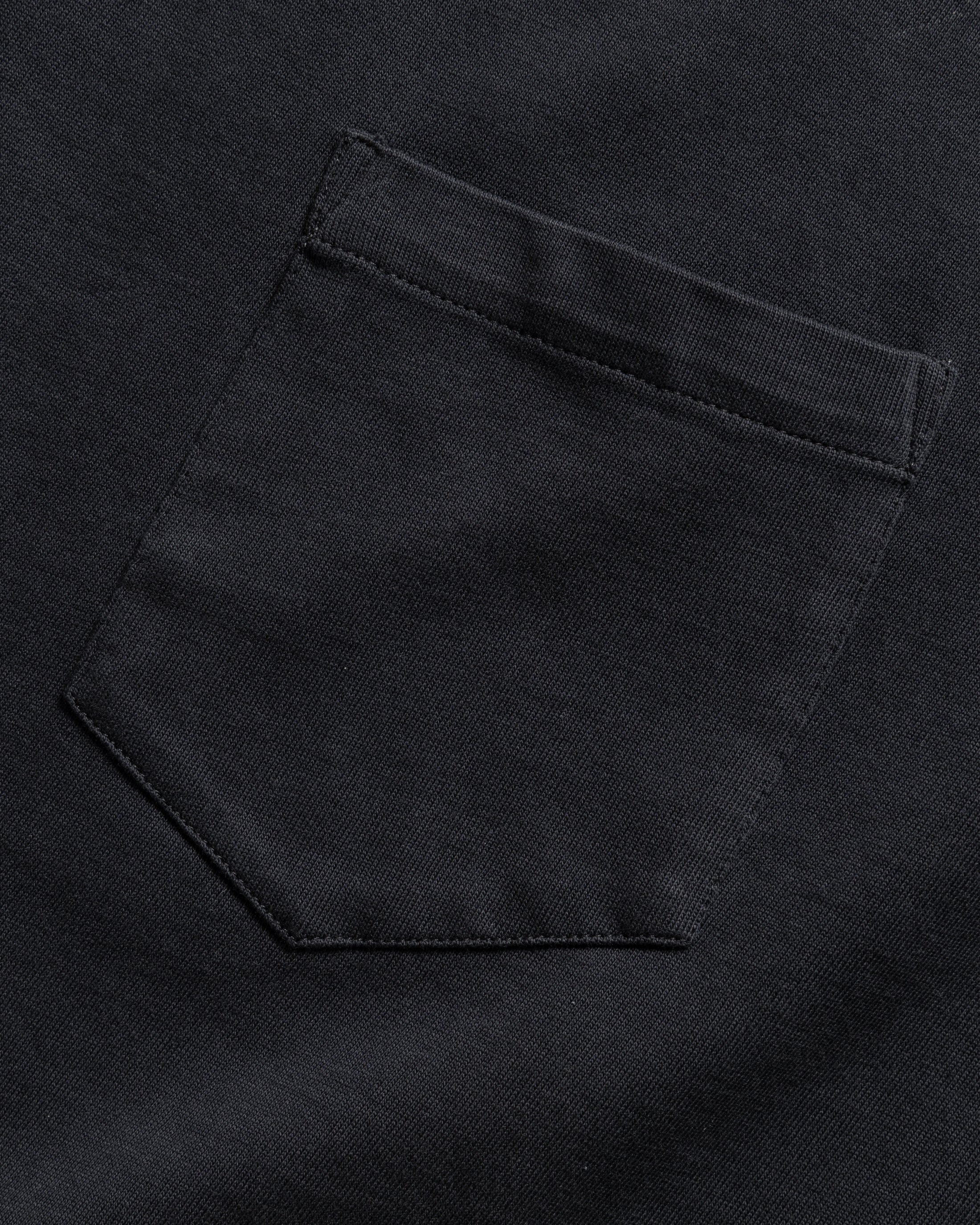 IAN VINTAGE POCKET TEE - MEZZANOTTE BLU 7.75 oz. ALL SEASON COTTON JERSEY