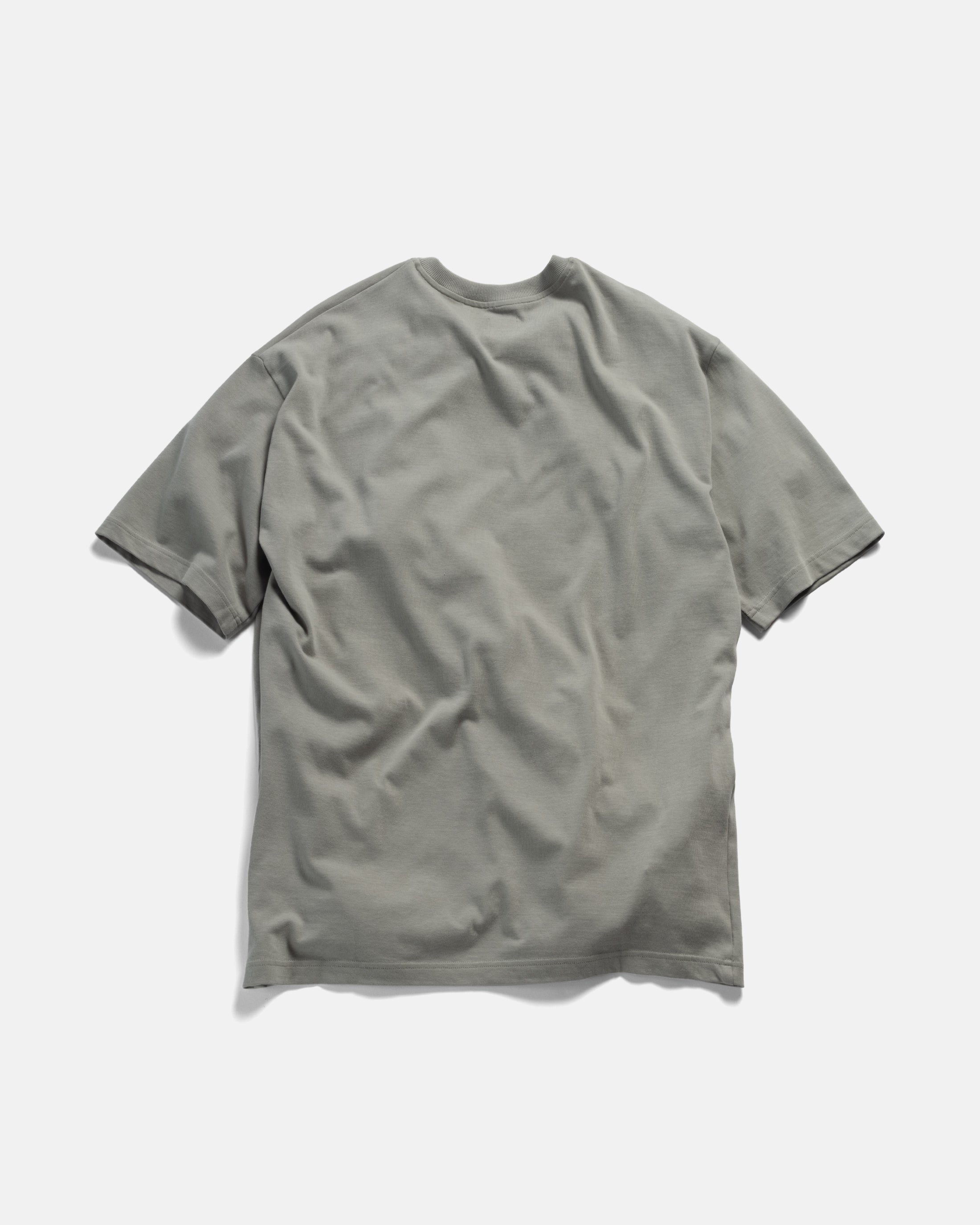 IAN VINTAGE POCKET TEE - LUNAR ROCK 7.75 oz. ALL SEASON COTTON JERSEY