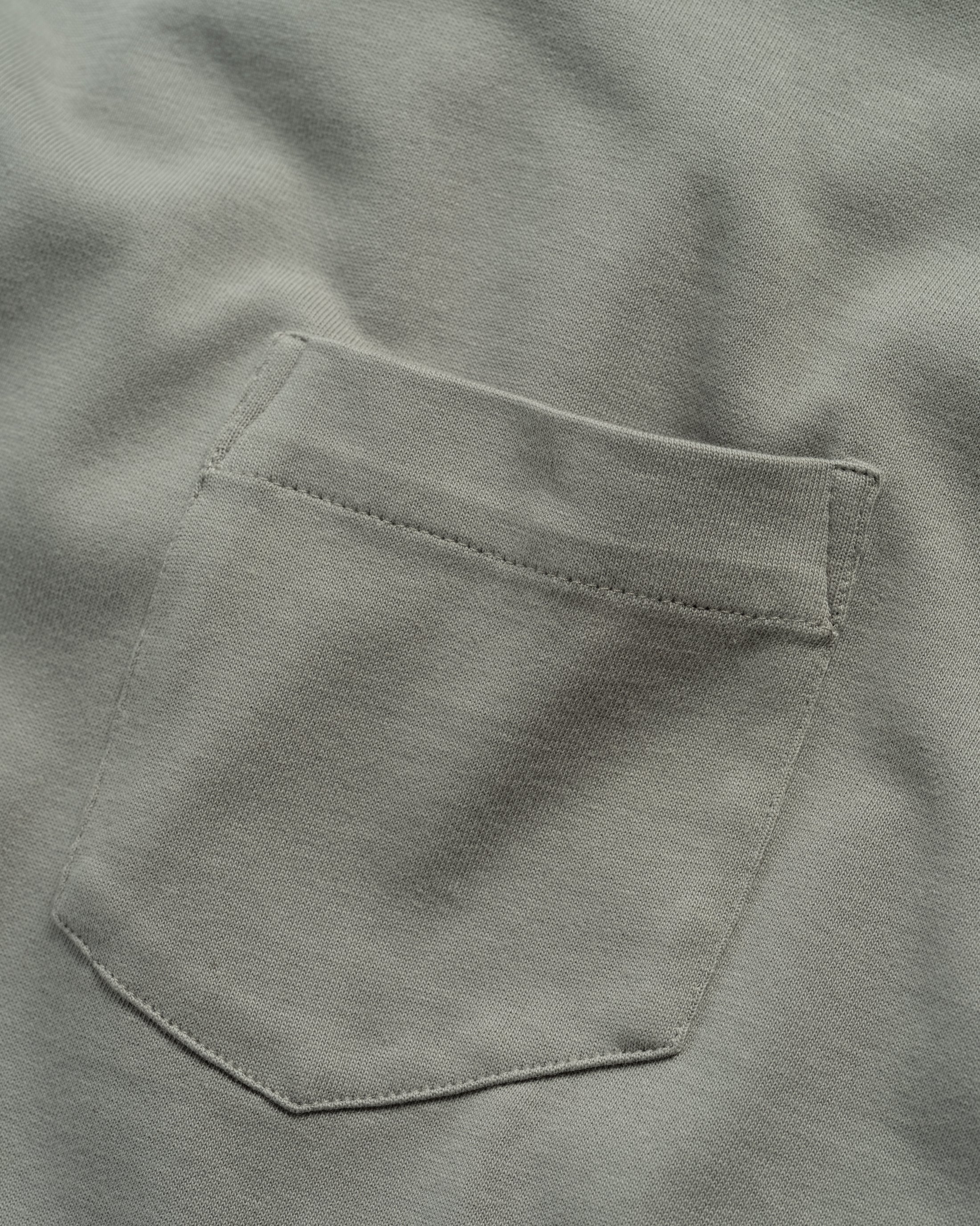 IAN VINTAGE POCKET TEE - LUNAR ROCK 7.75 oz. ALL SEASON COTTON JERSEY