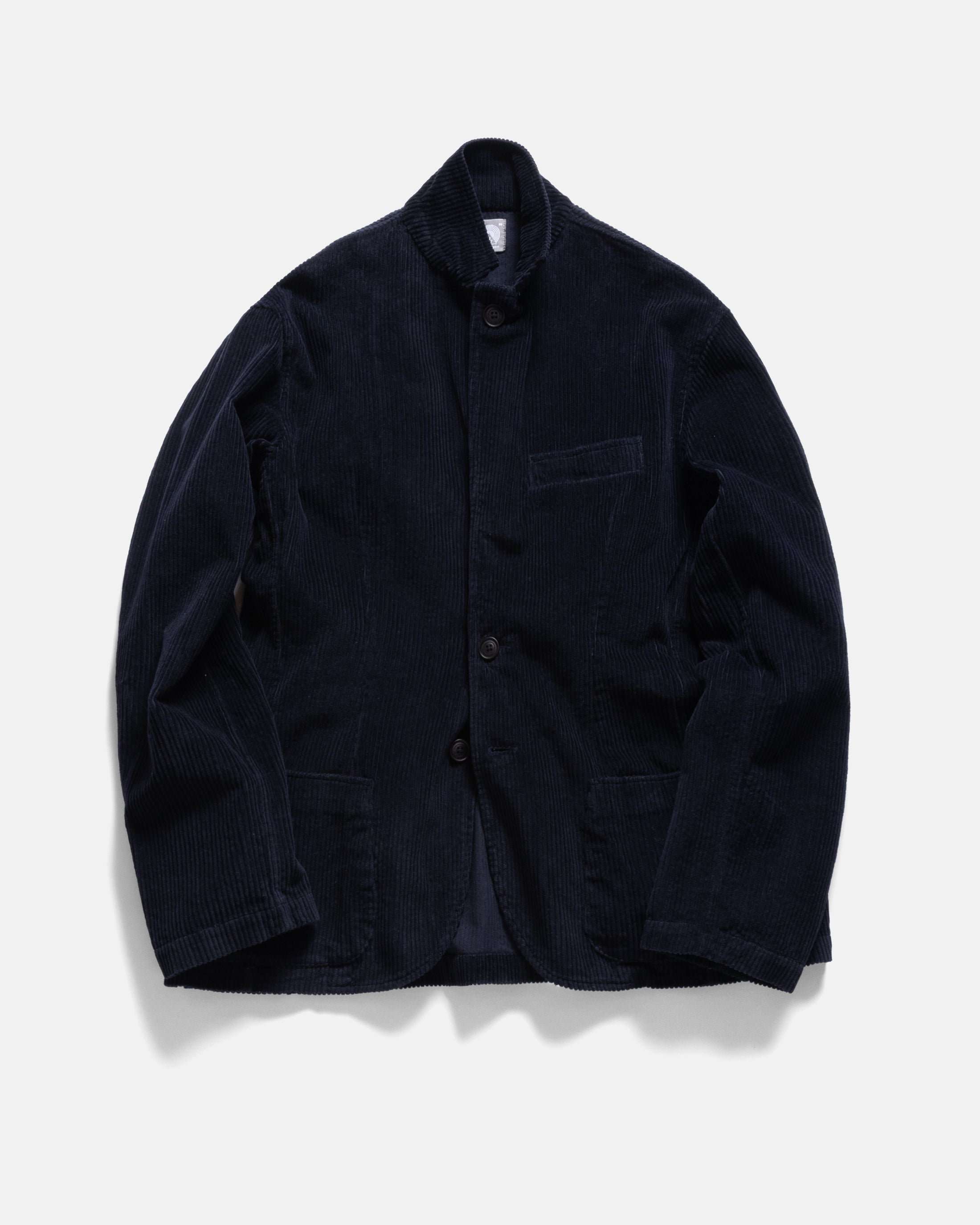 その他 TEN CORDUROY JKT M Transeasonal - Corduroy Jacket for Men | Quiksilver