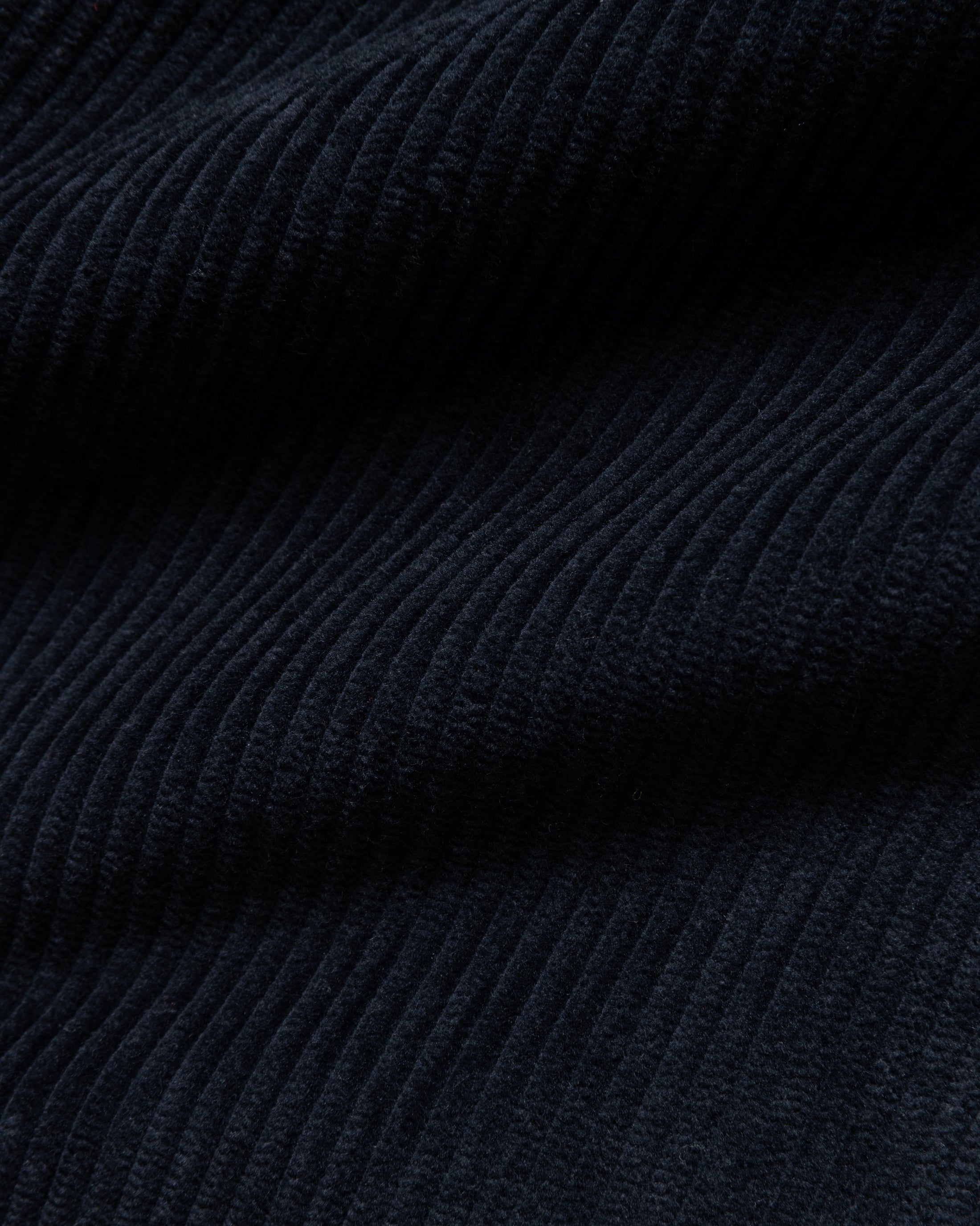 SHELTER PANT - MIDNIGHT NAVY COTTON CORDUROY