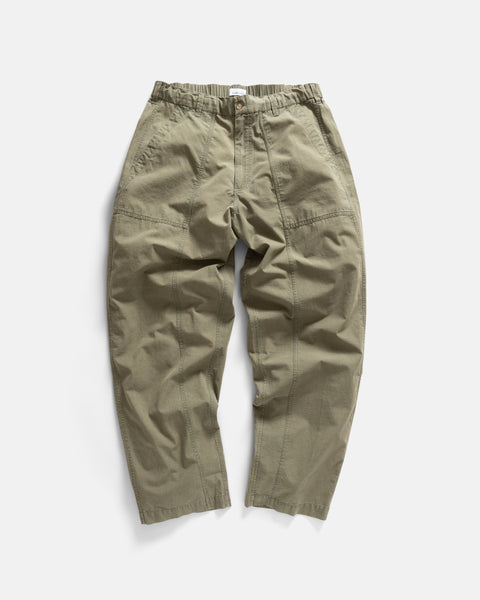 パンツ LGB BIG HOT PT ARMY KHAKI パンツ LGB BIG HOT PT ARMY KHAKI