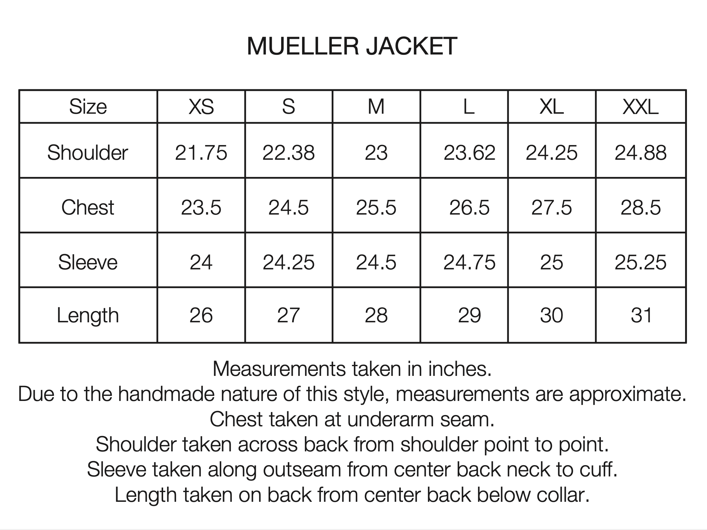 MUELLER TANKER JACKET - NAVY LINEN TWILL