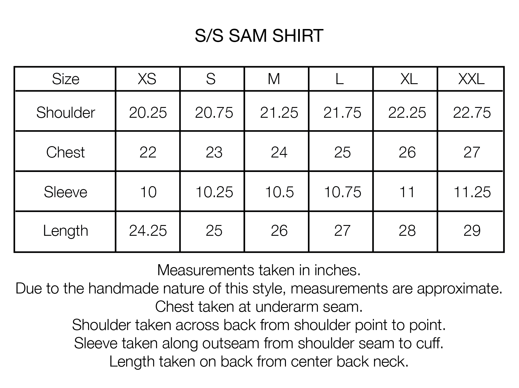 S/S SAM SHIRT - FONDENTE BROWN / ECRU PATCHWORK KANTHA STITCHED COTTON