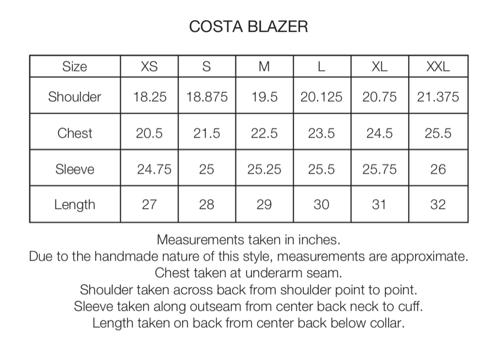 COSTA BLAZER - TONAL BROWN HERRINGBONE WOOL