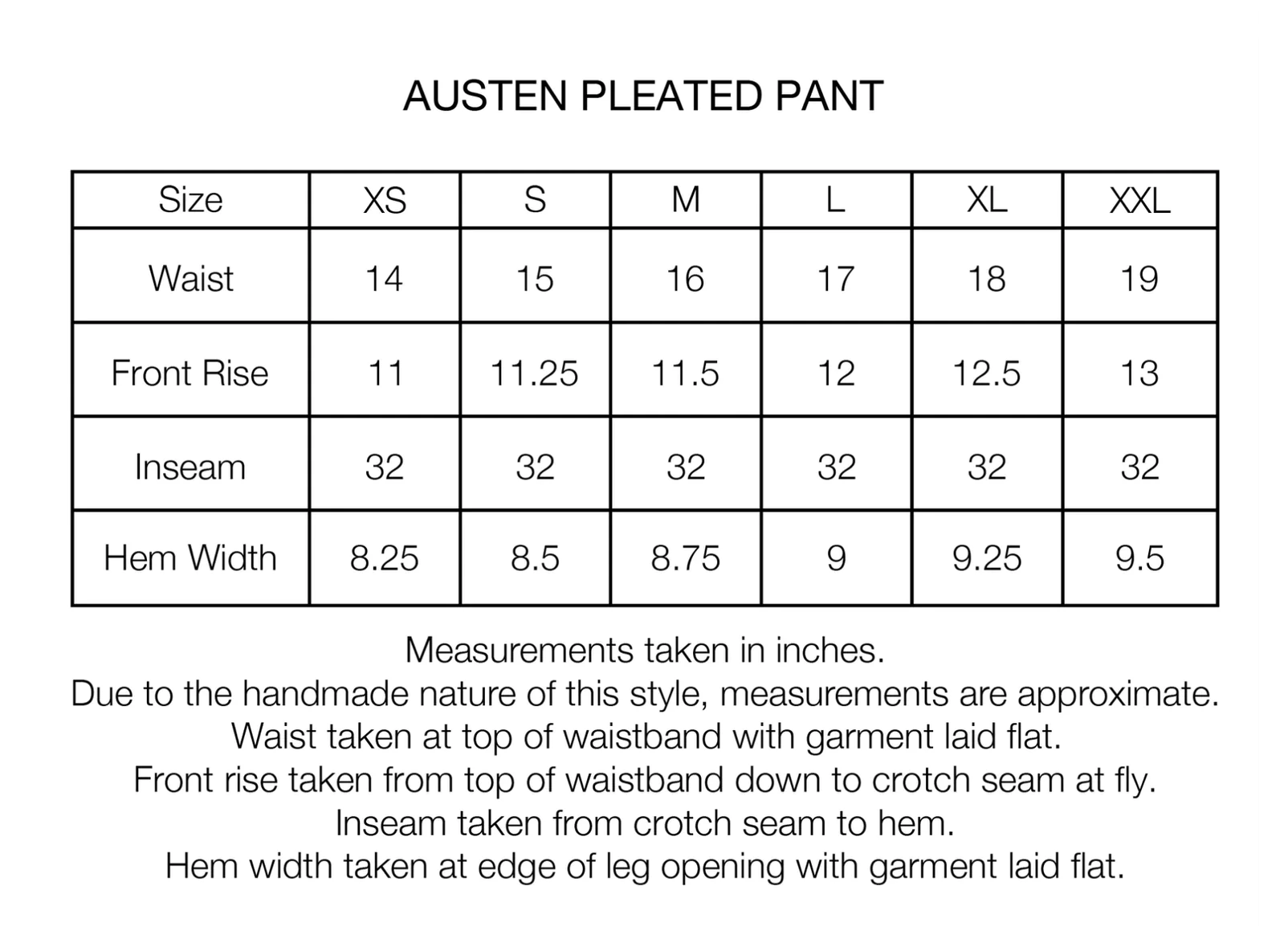 AUSTEN DOUBLE PLEATED PANT - CHARCOAL WOOL TWEED CORDUROY