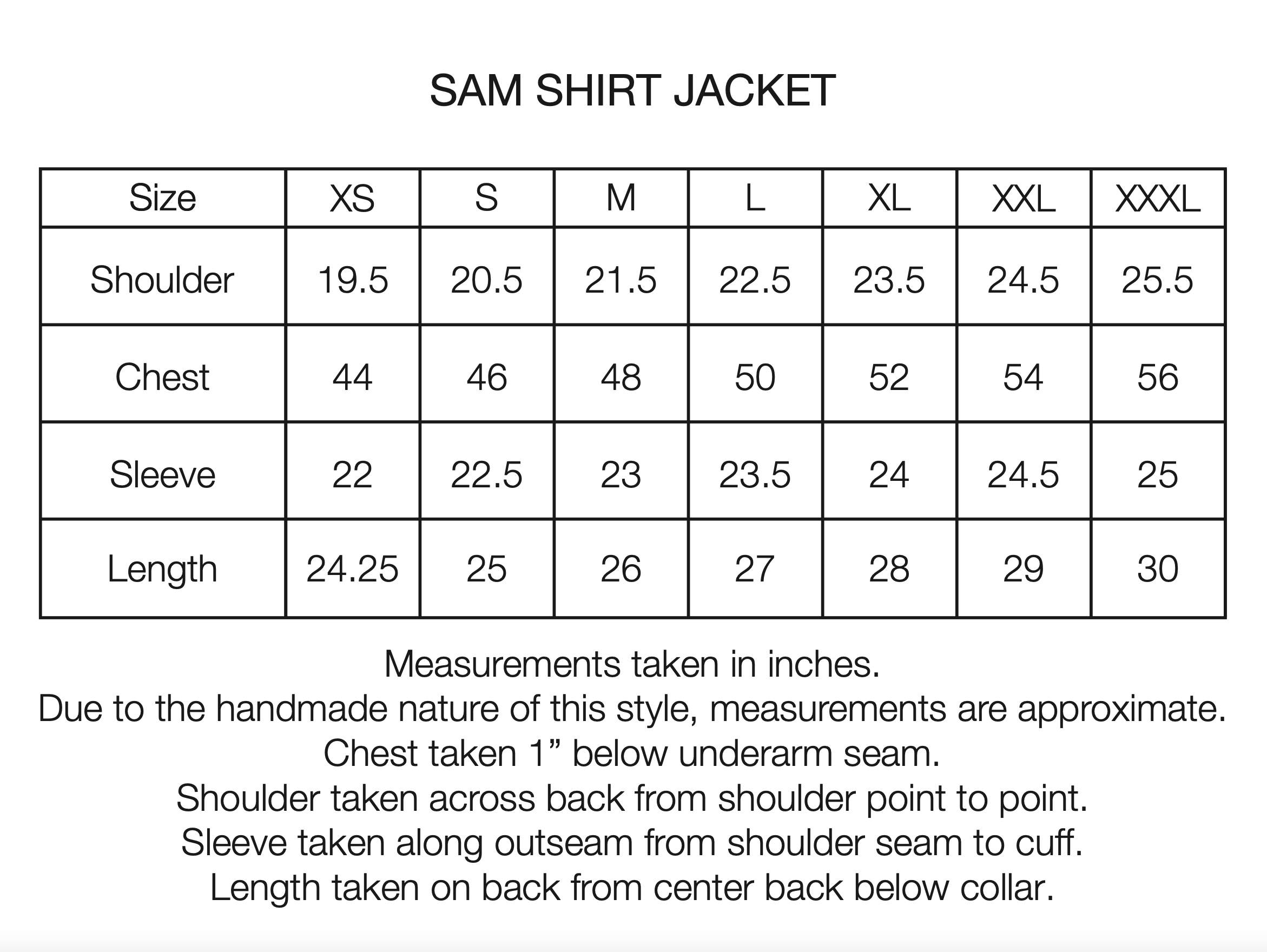 SAM SHIRT JACKET - CHOCOLATE COTTON MICRO RIPSTOP