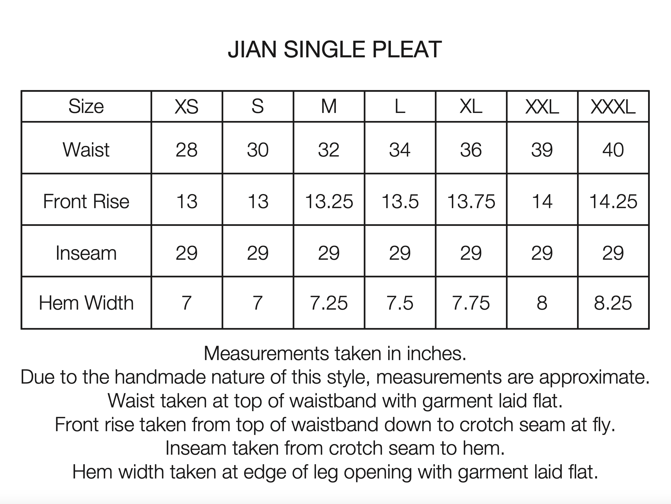 JIAN SINGLE PLEAT PANT - CHOCOLATE COTTON MICRO RIPSTOP