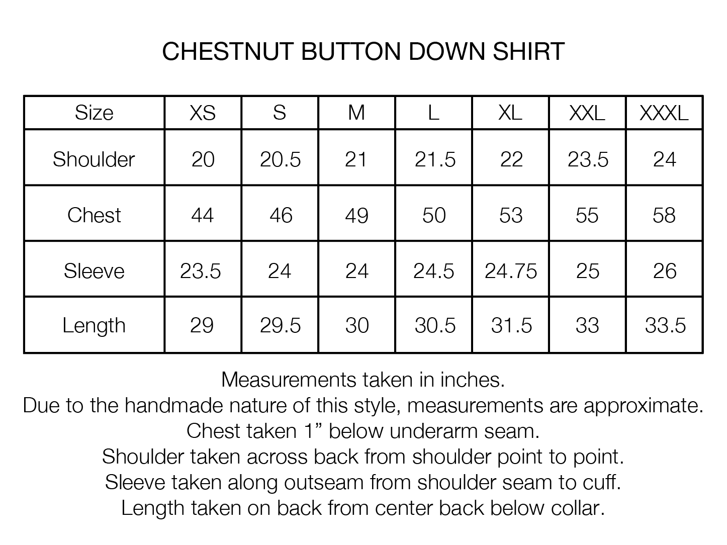 CHESTNUT BUTTON-DOWN SHIRT - NATURAL / INDIGO / CAFFE BLOCK PRINTED AND HAND EMBROIDERED JACQUARD STRIPE COTTON