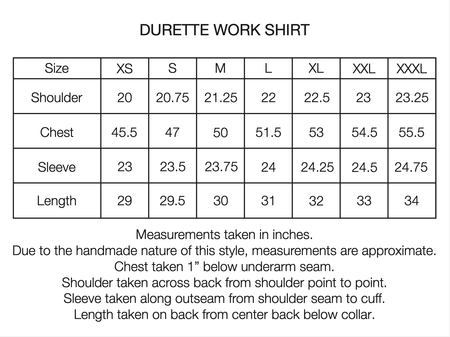 DURETTE UTILITY SHIRT - COYOTE LINEN TWILL