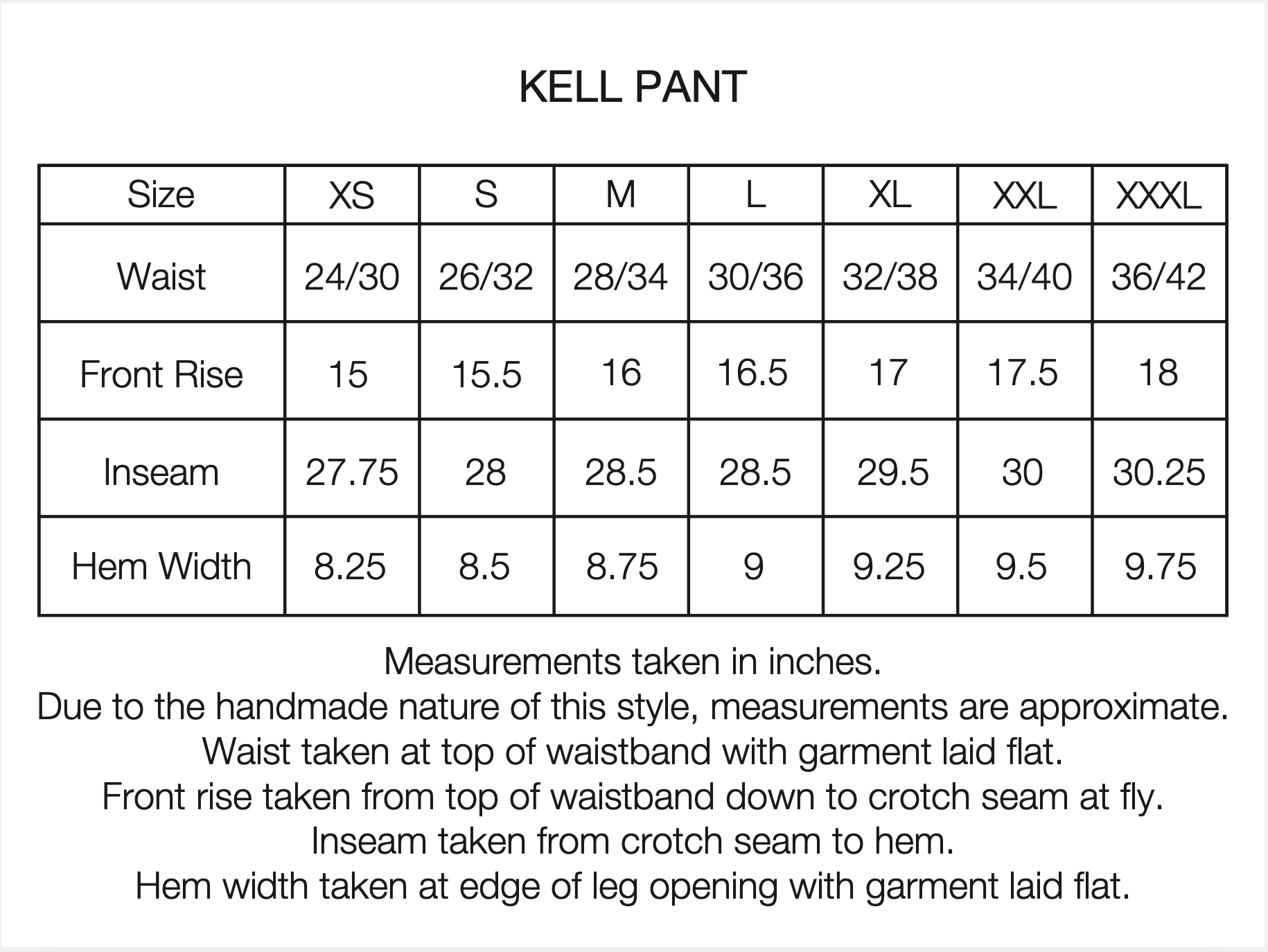 KELL PLEATED BIG PANT - BLACK LINEN TWILL