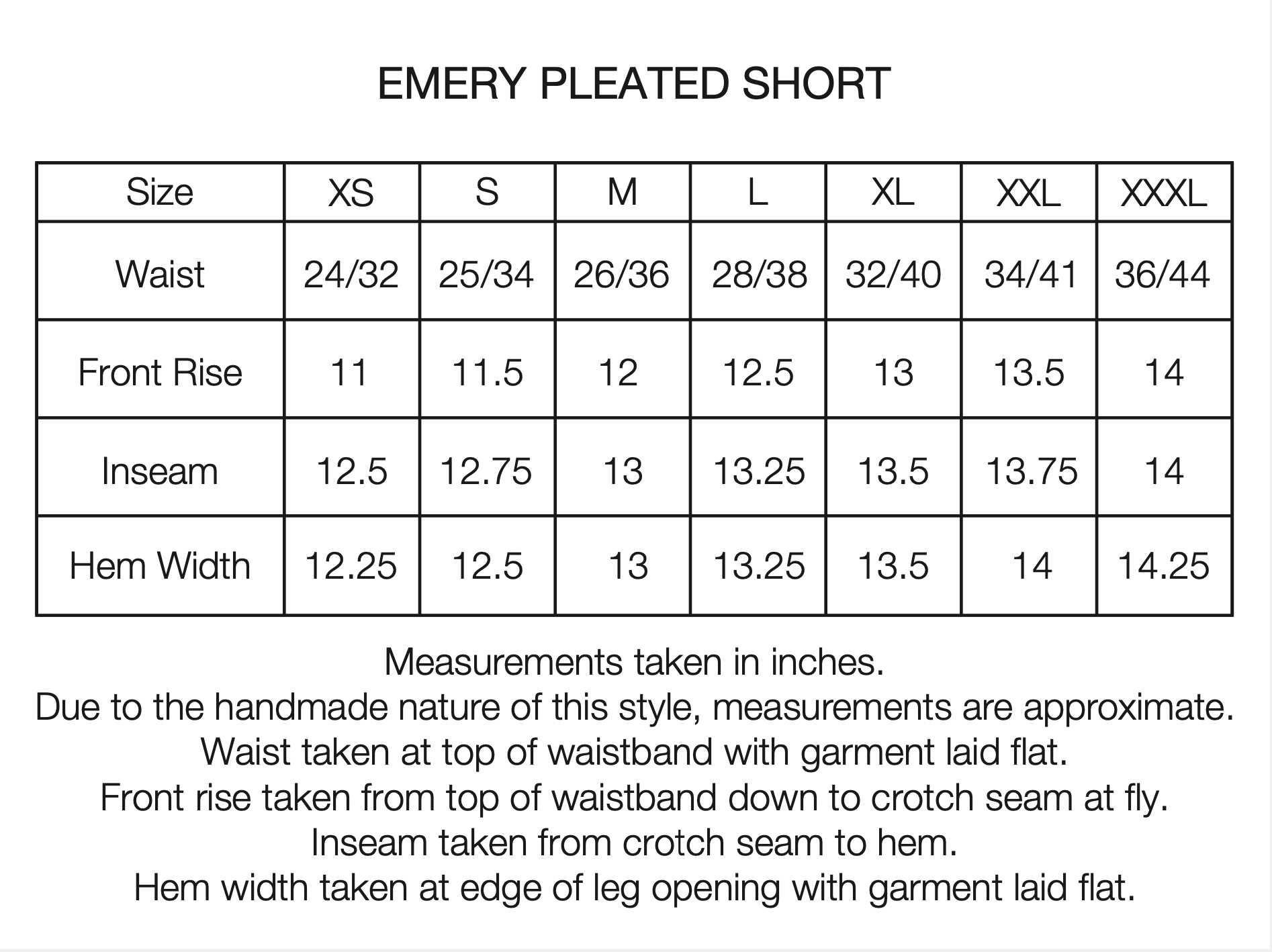 EMERY PLEATED BIG SHORTS - NAVY FEATHERWEIGHT MICRO RIPSTOP NYLON