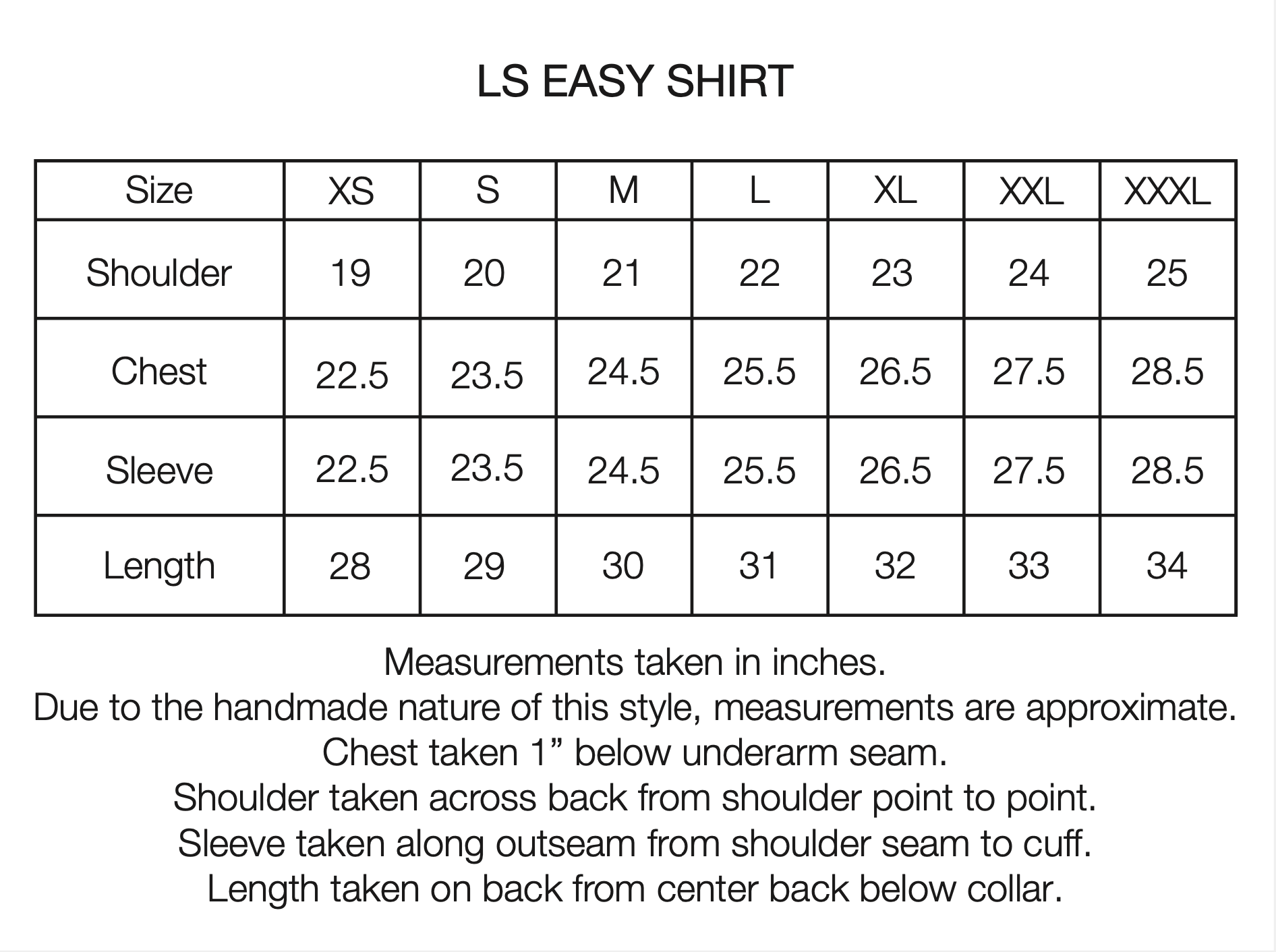 LS EASY WORK SHIRT - BLACK FEATHERWEIGHT MICRO RIPSTOP NYLON