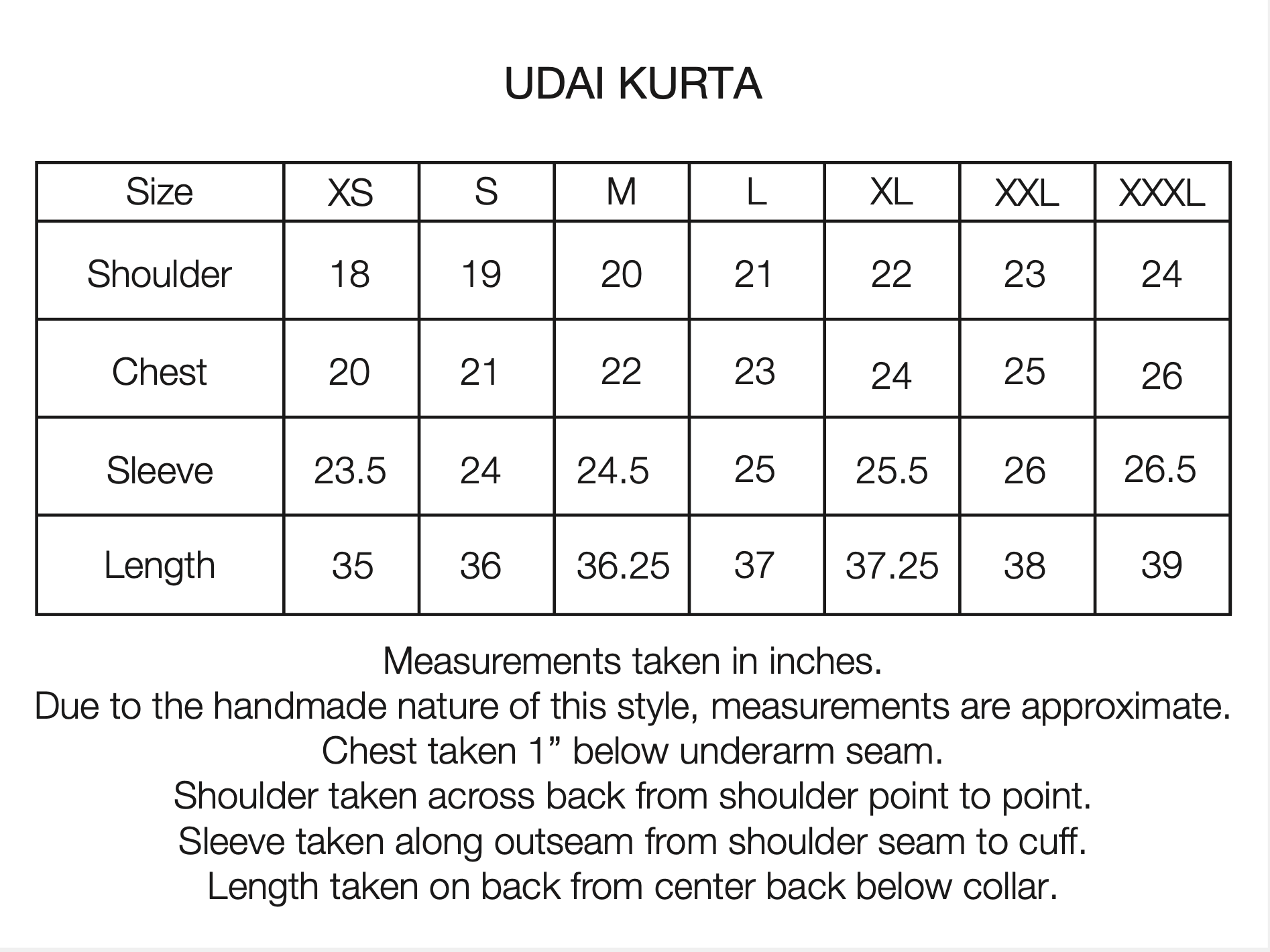 UDAI KURTA - CHAMBRAY / WHITE / NAVY YARN DYED END ON END COTTON