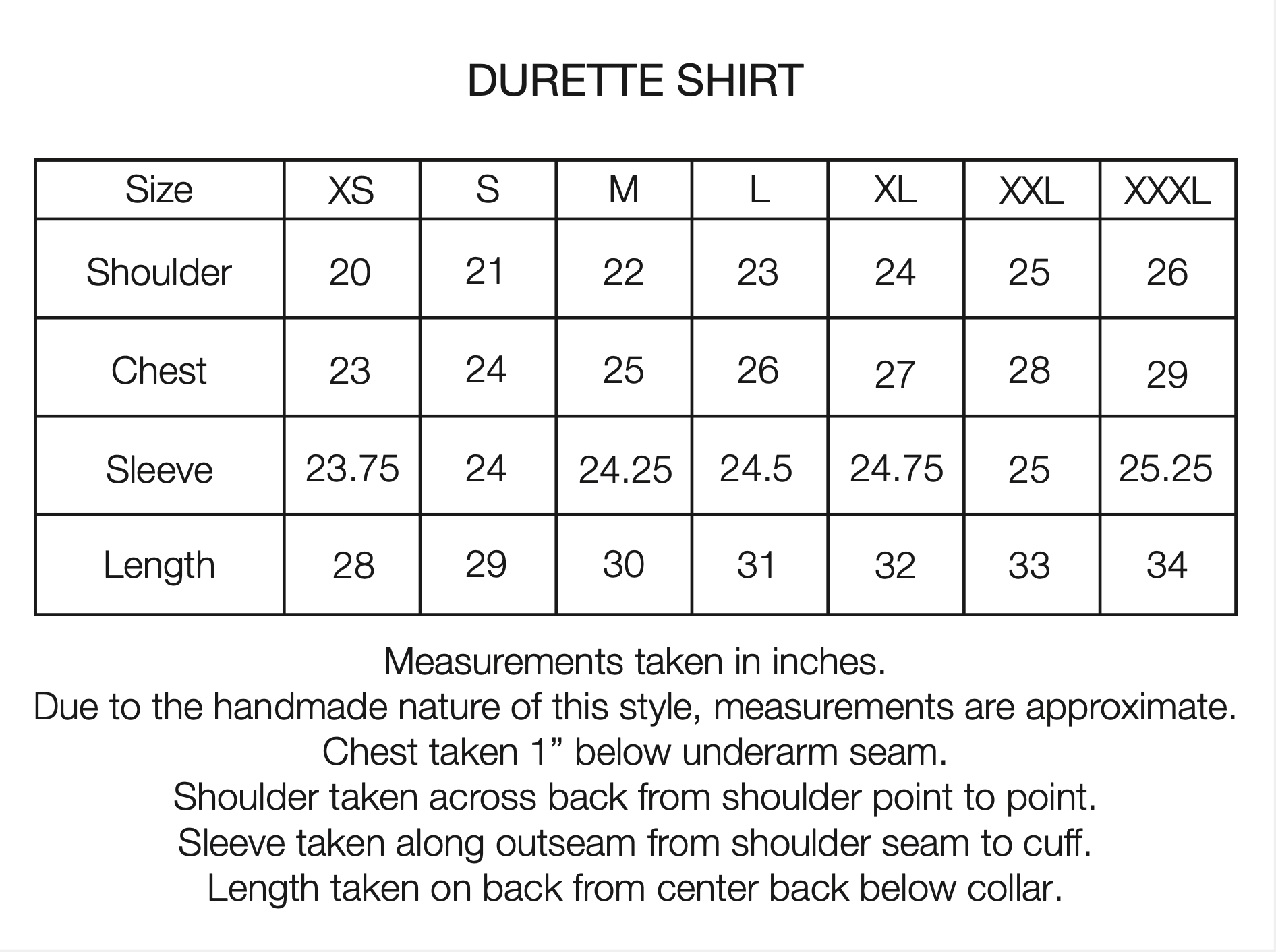 DURETTE UTILITY SHIRT - TURBULENCE SLATE LINEN TWILL