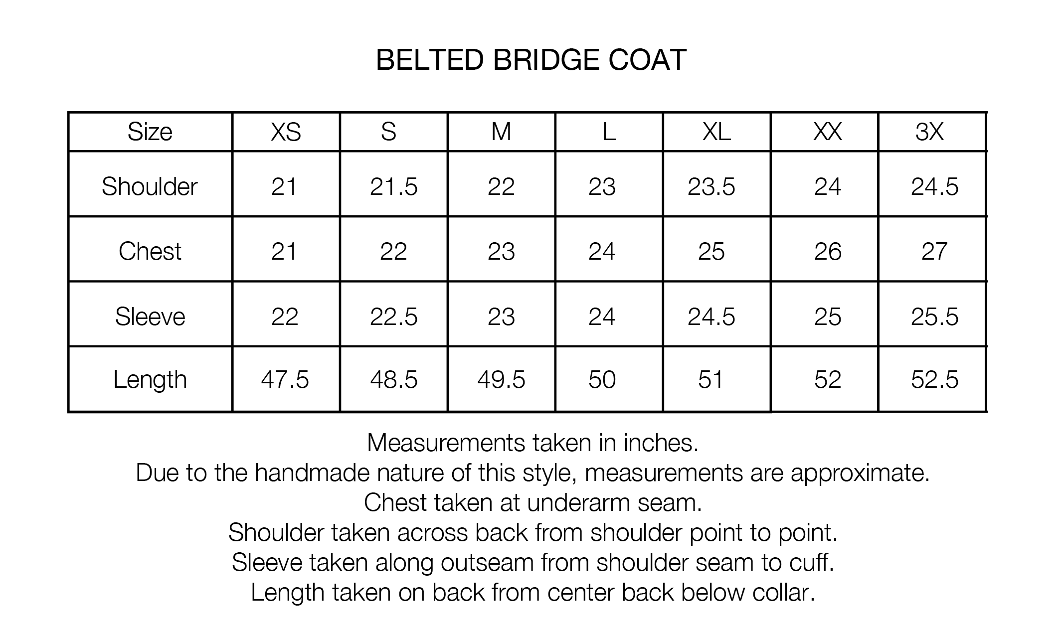 PREORDER: BELTED BRIDGE COAT - BRUSHED WOOLEN HERRINGBONE