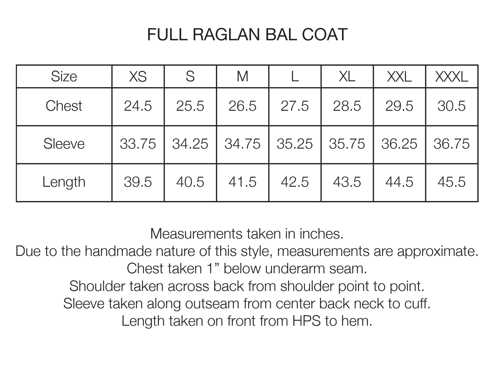 FULL RAGLAN BAL COAT - MIRKWOOD BROWN WATER-REPELLENT BEESWAX COATED COTTON / NYLON