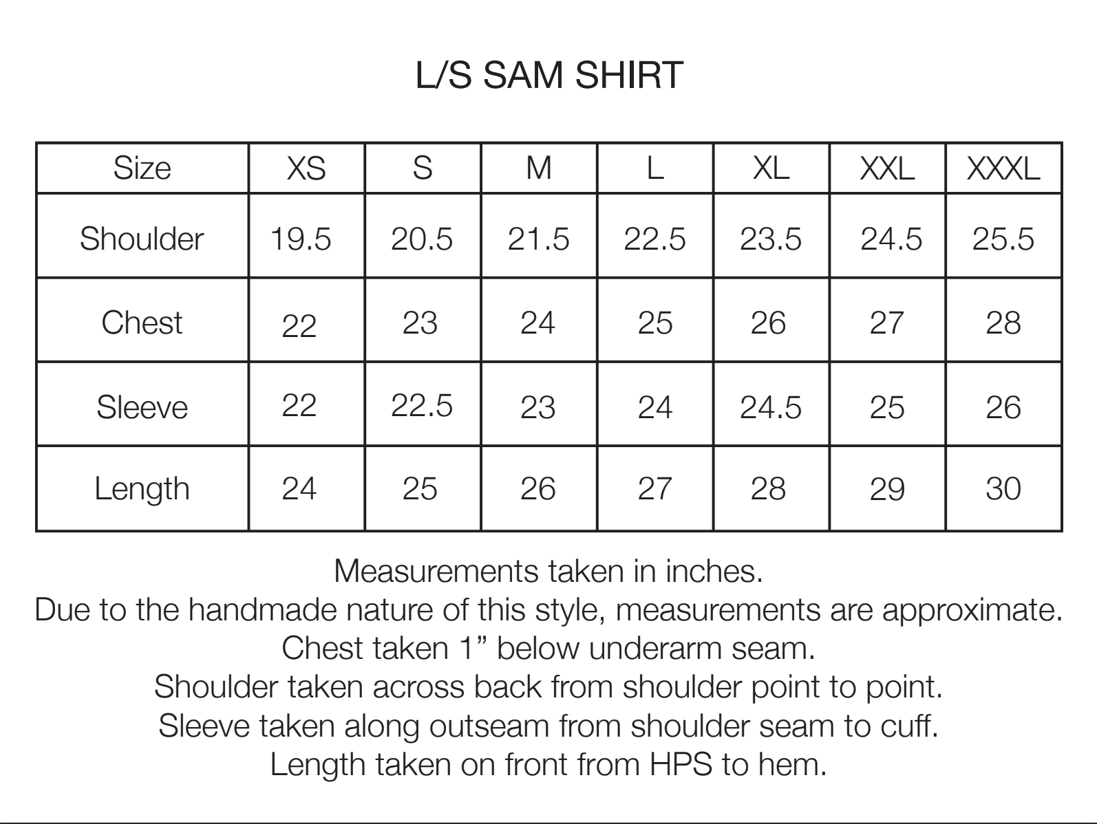 SAM SHIRT JACKET - CHOCOLATE TORTE HANDSPUN COTTON CANVAS