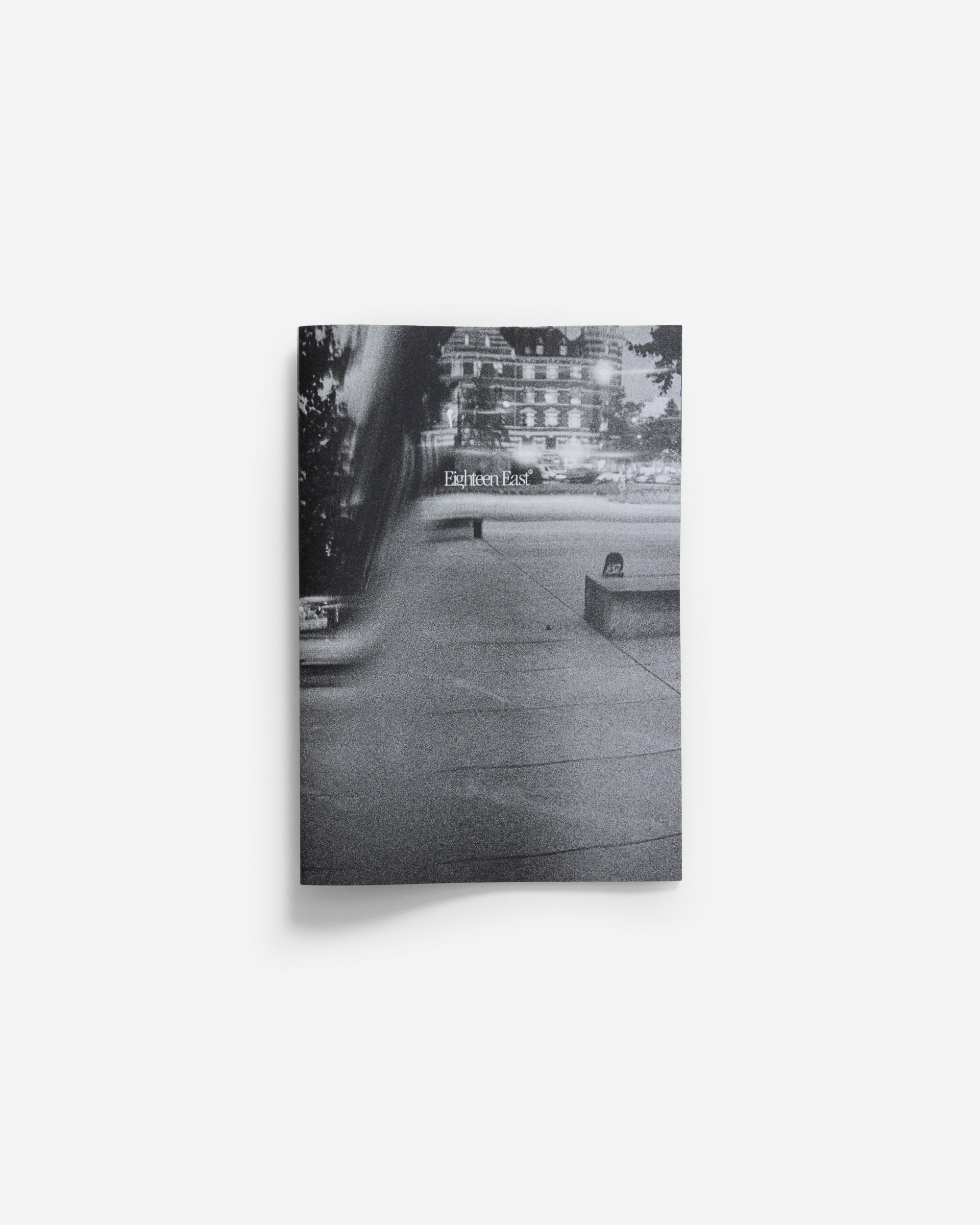THE COPENHAGEN SKATE ZINE BY MATT PRICE
