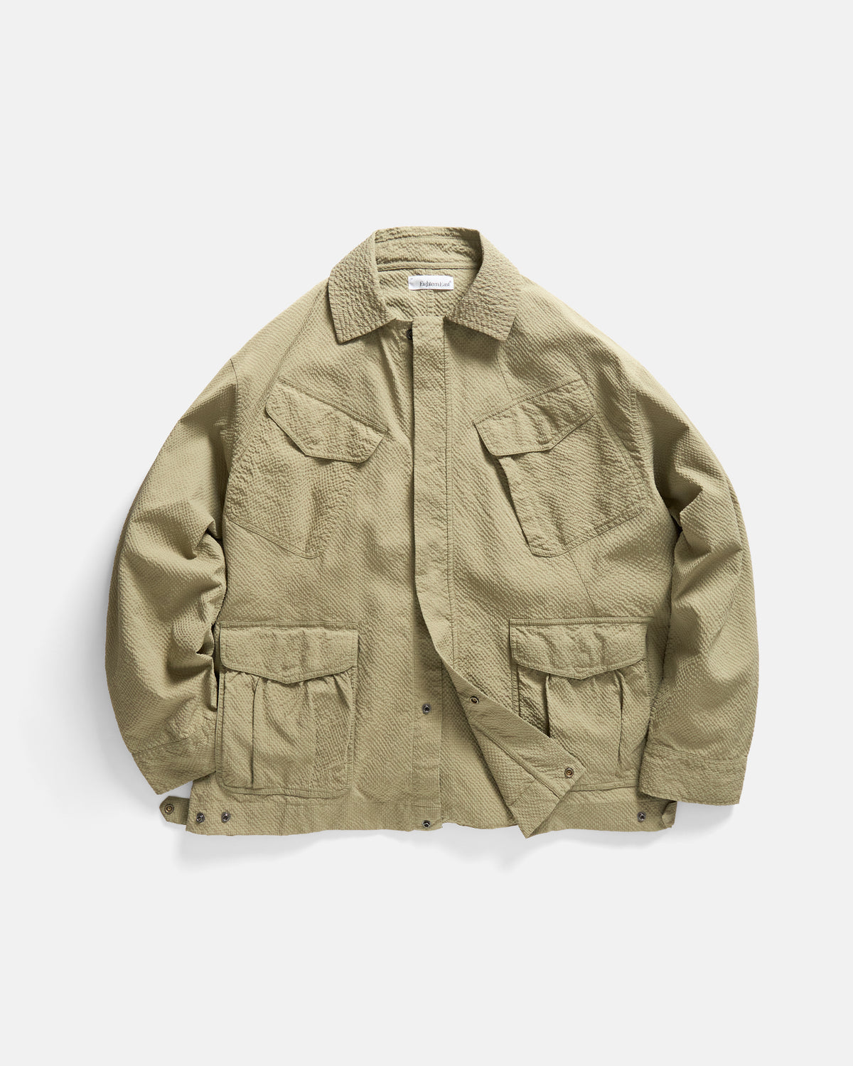 ALL PRODUCTS – 18 East